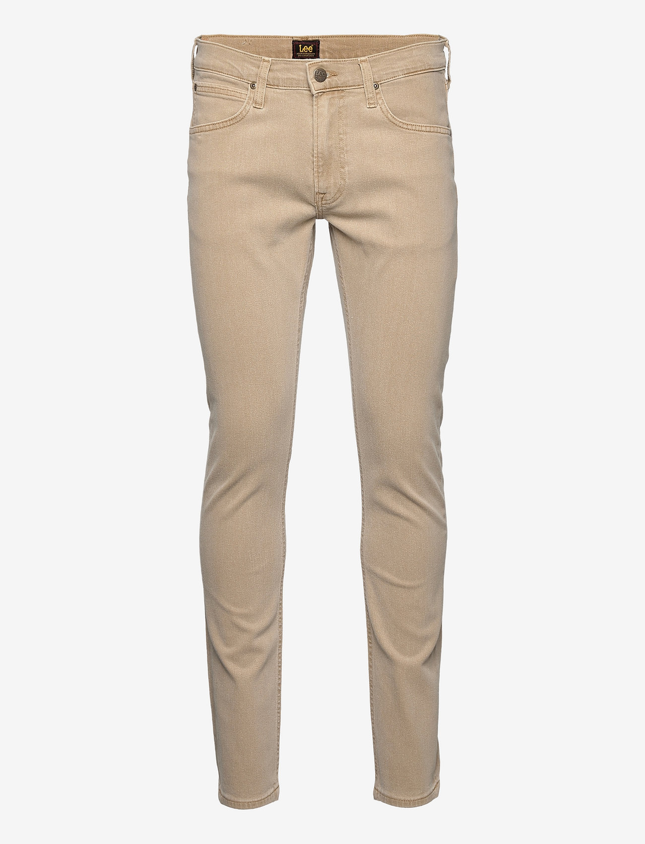 Lee Jeans - LUKE - tapered jeans - clay - 0