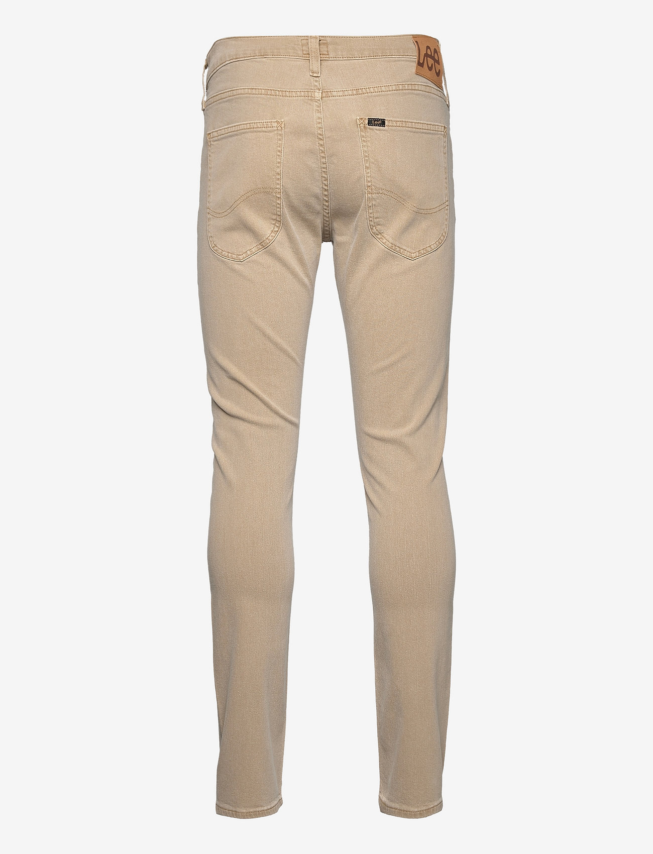 Lee Jeans - LUKE - tapered jeans - clay - 1