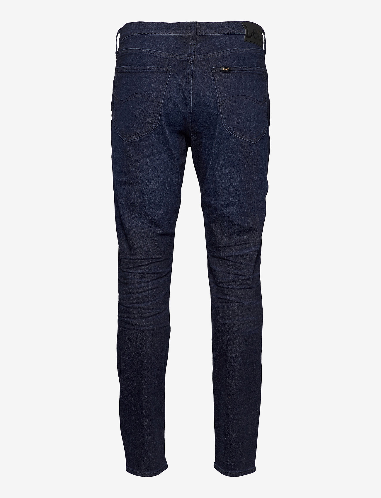 Lee Jeans - AUSTIN - tapered jeans - dk tonal park - 1