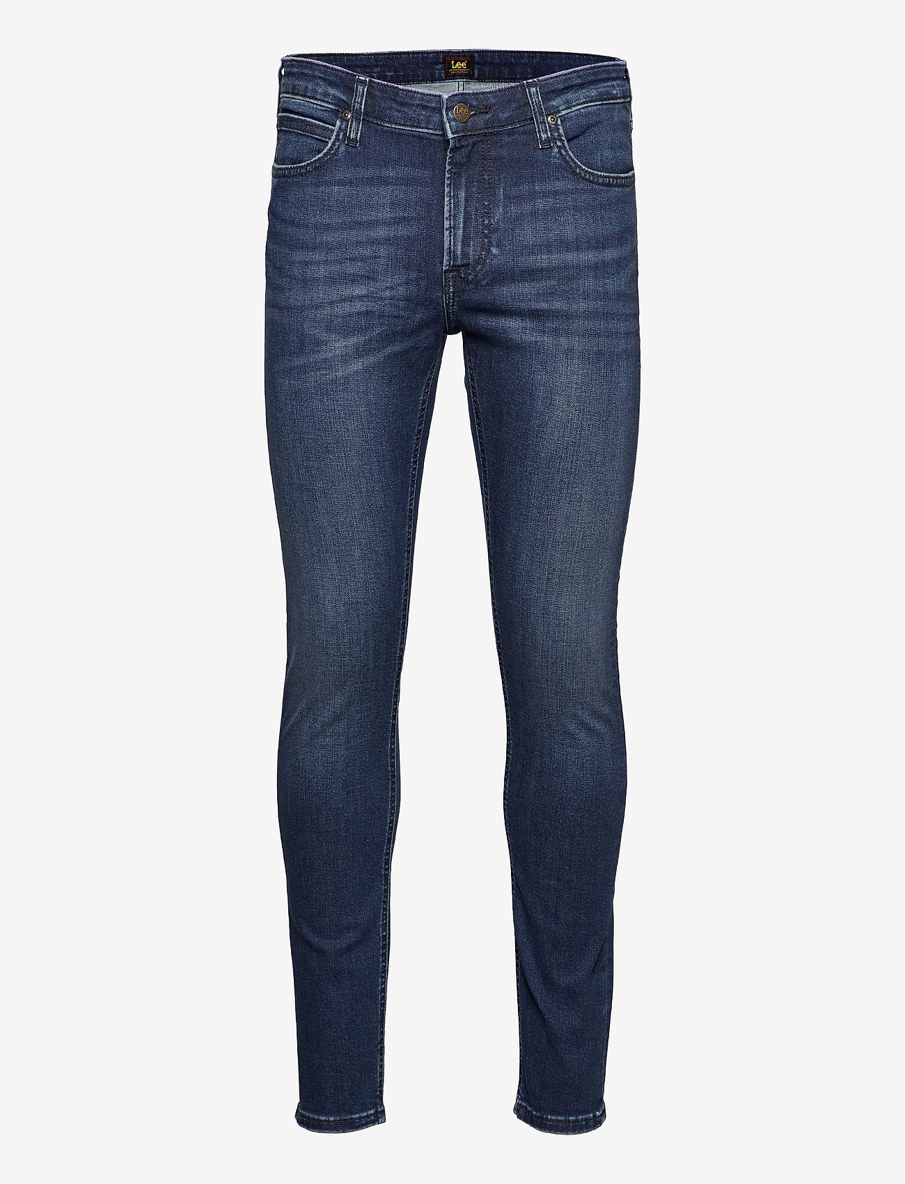 Lee Jeans - MALONE - skinny jeans - dark del rey - 0
