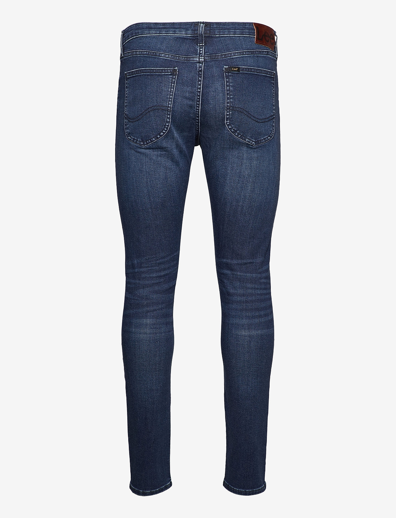 Lee Jeans - MALONE - skinny jeans - dark del rey - 1
