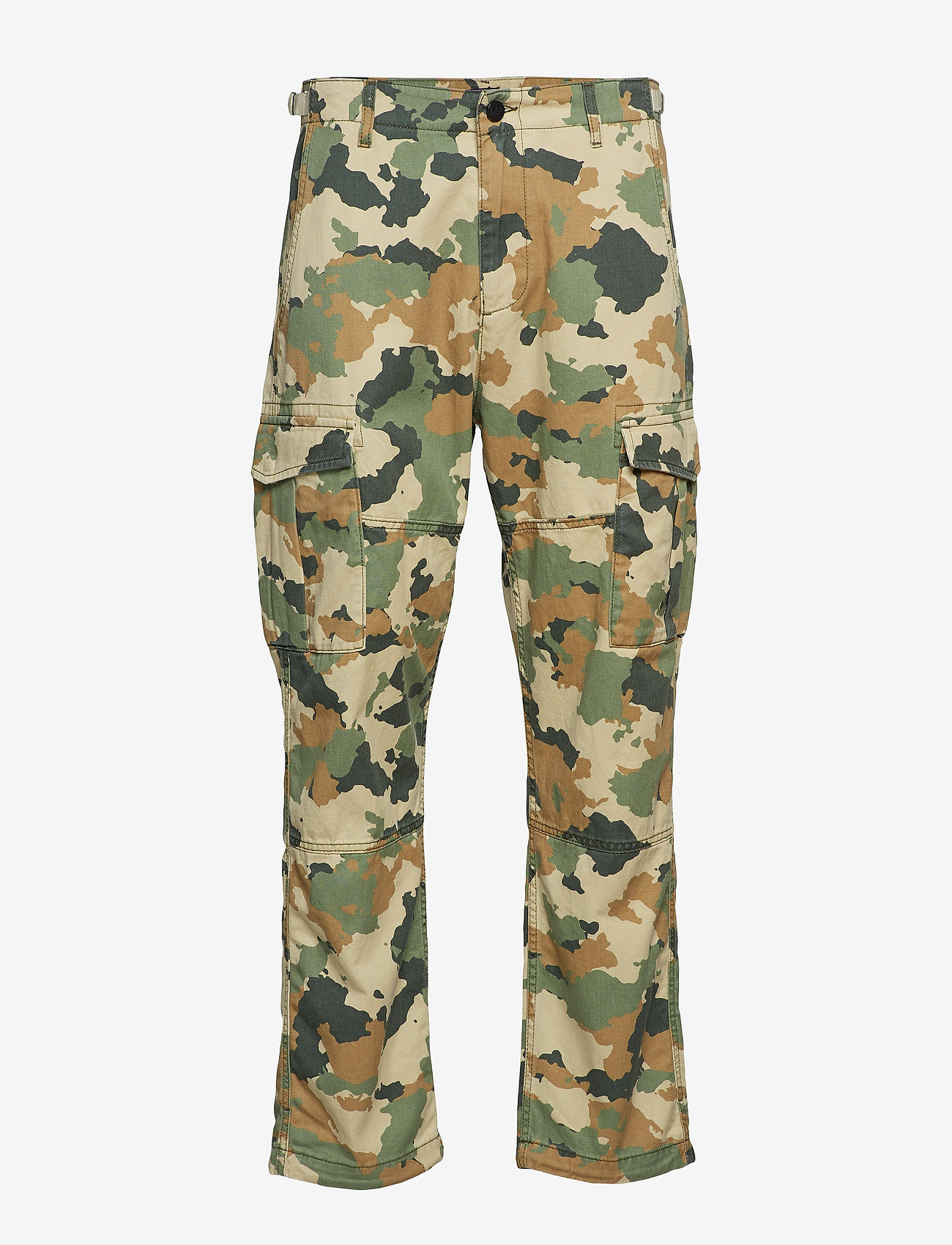 lee jeans cargo pants