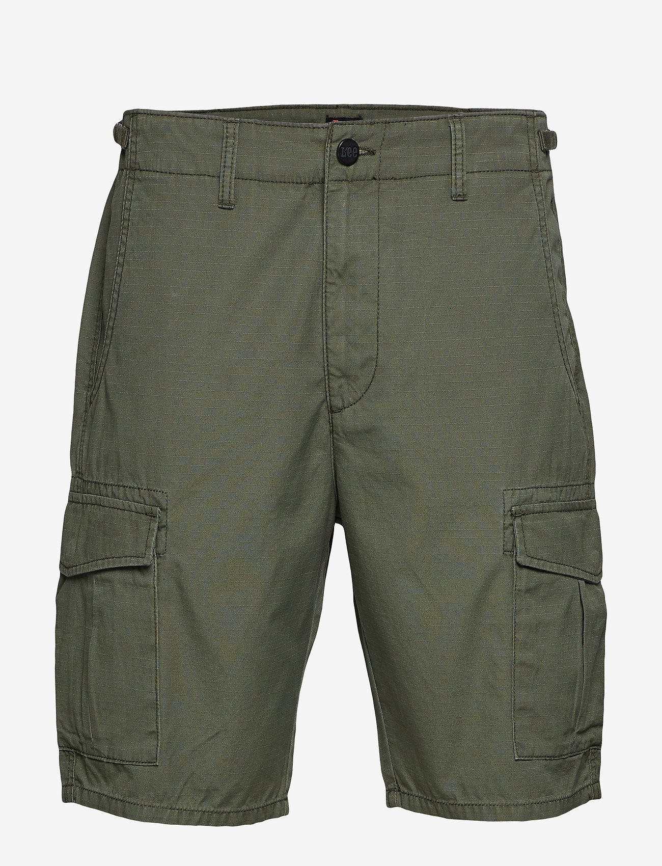 lee khaki shorts