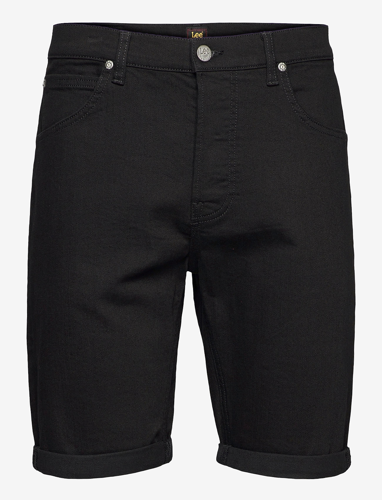 LEE BERMUDA JEANS UOMO 5 POCKET SHORT MainApps