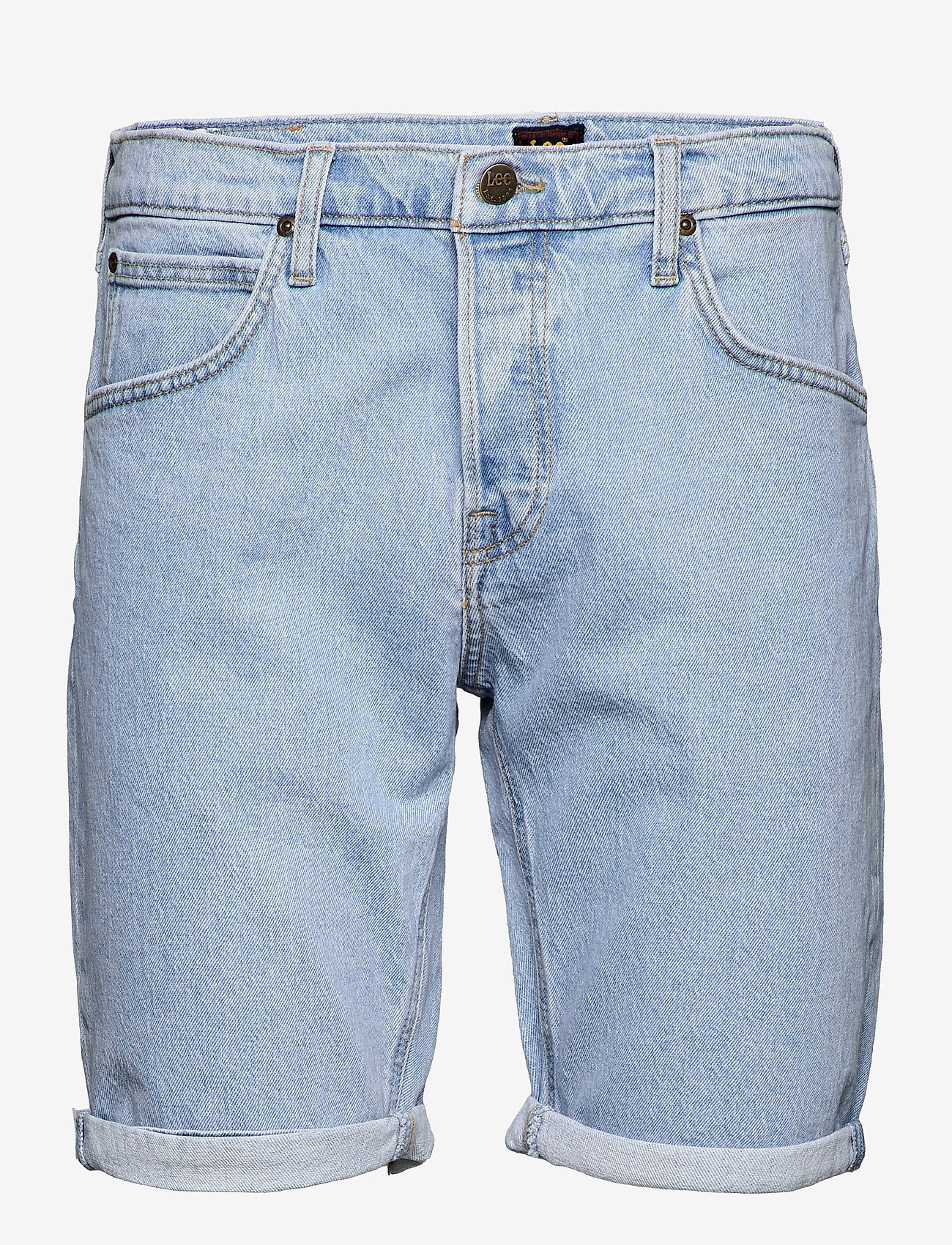 lee jeans short