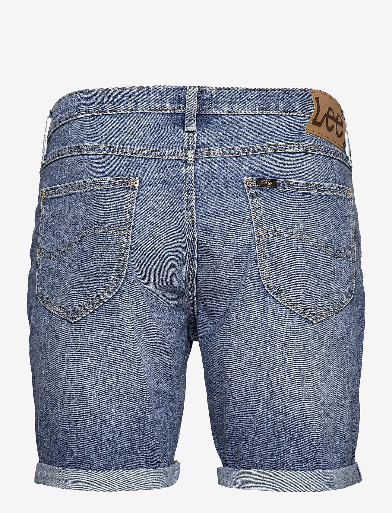 lee jeans short