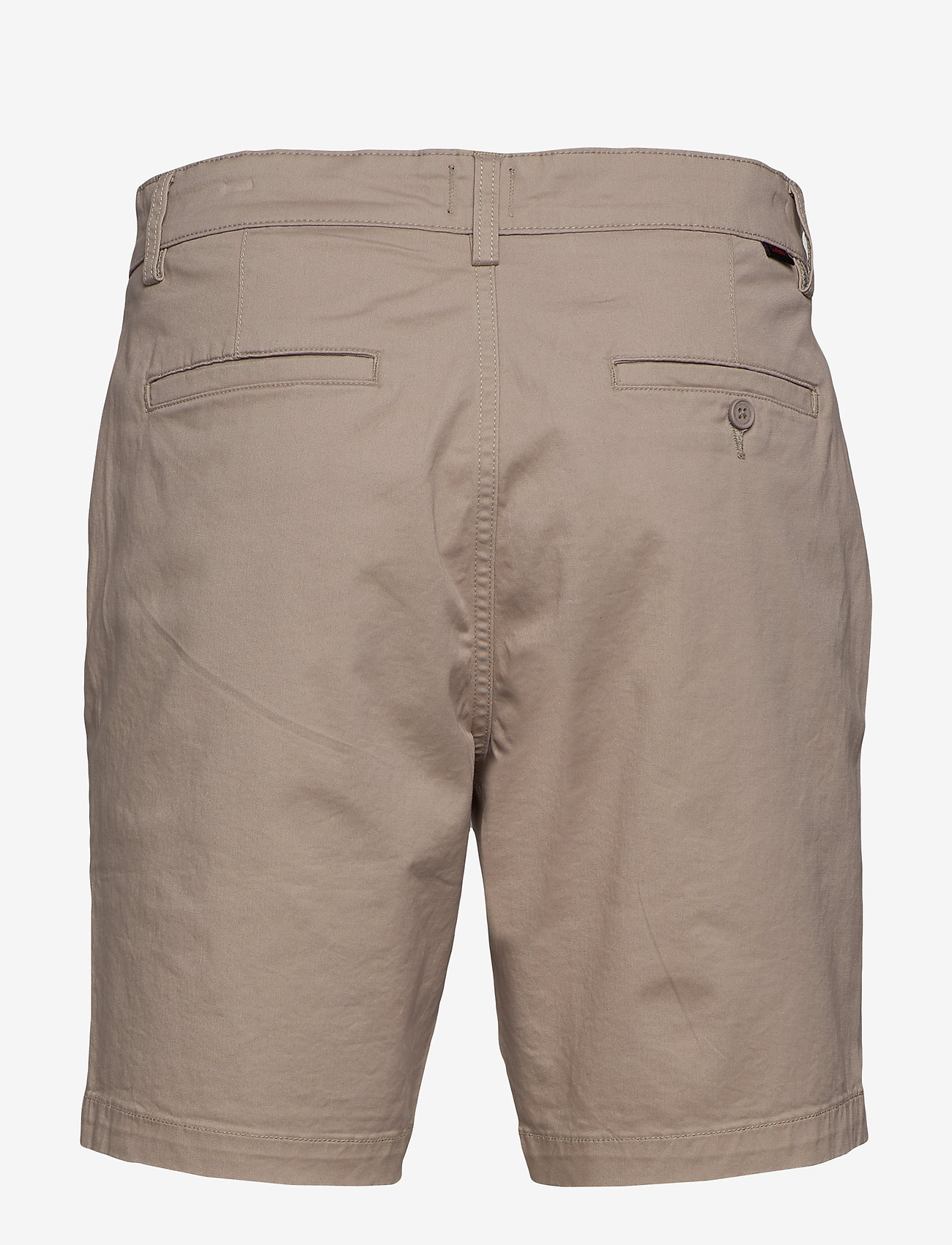 lee slim chino shorts