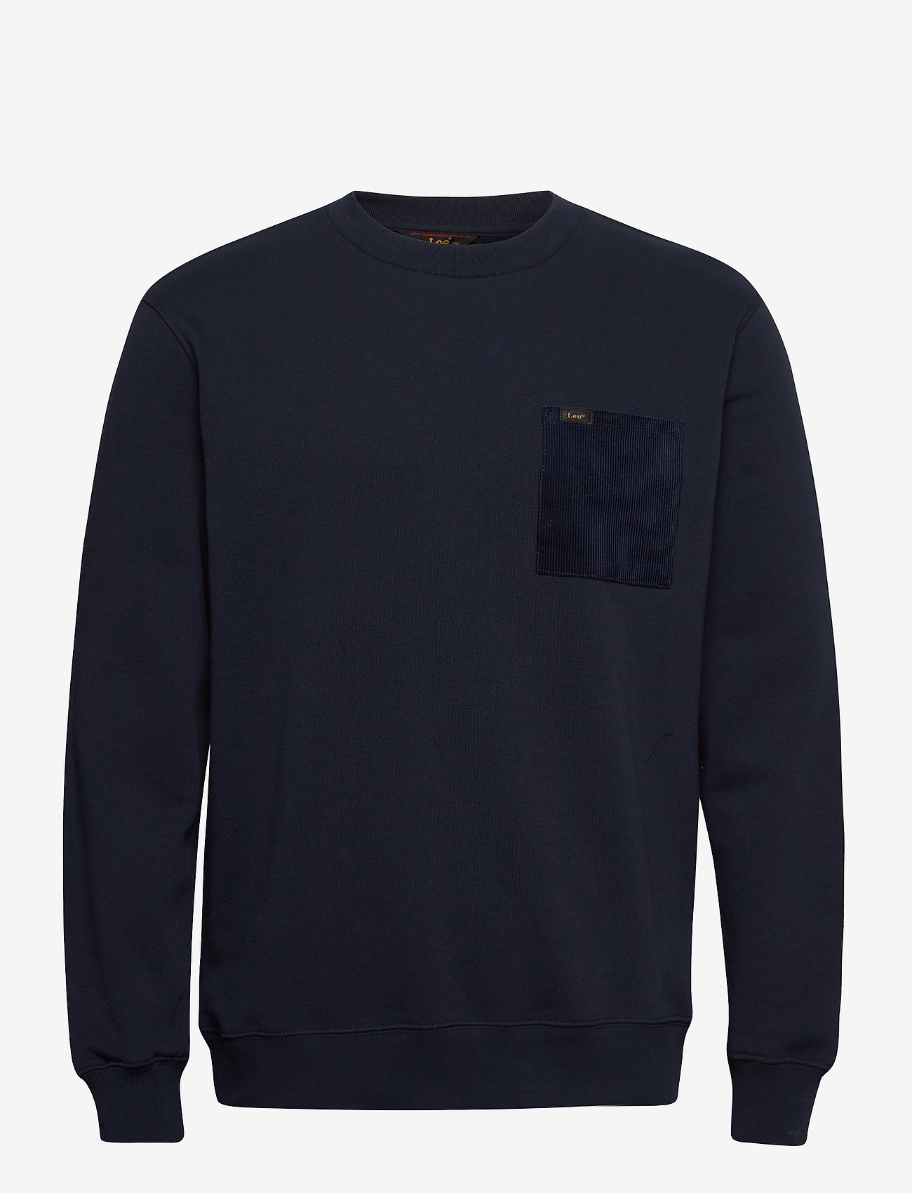 Lee Jeans Crew Cord Sws - Džemperiai 