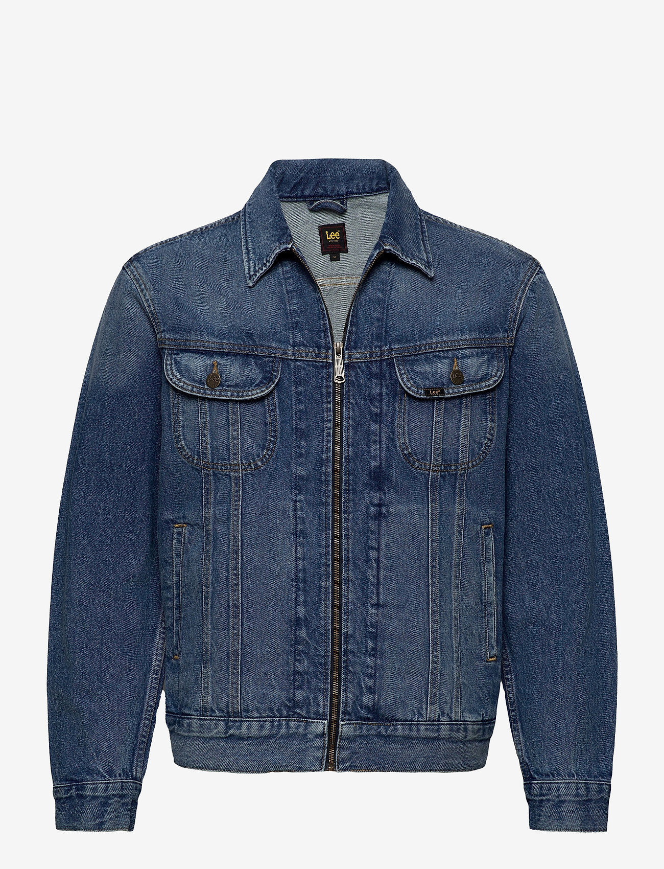 lee jeans jackets