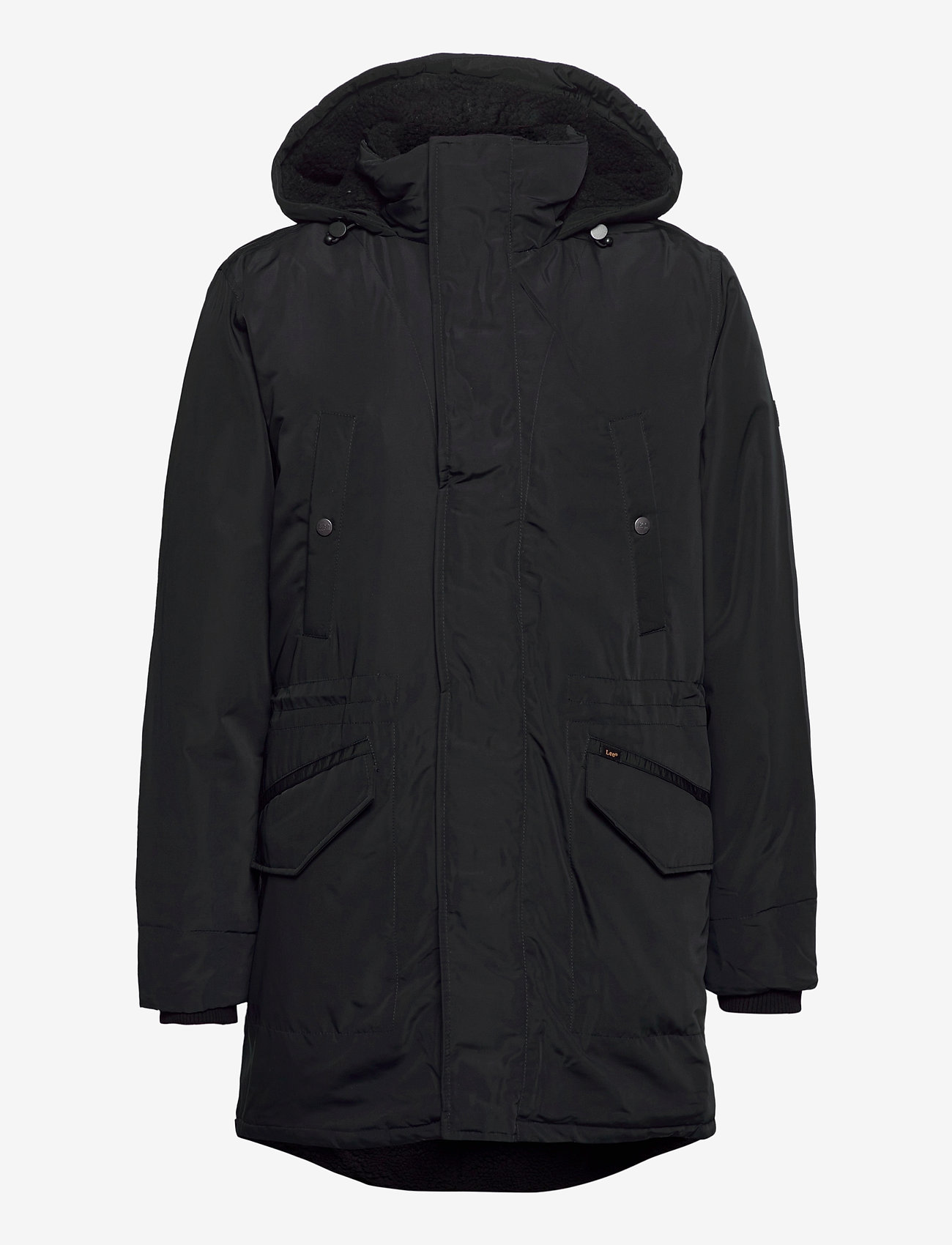 parka lee