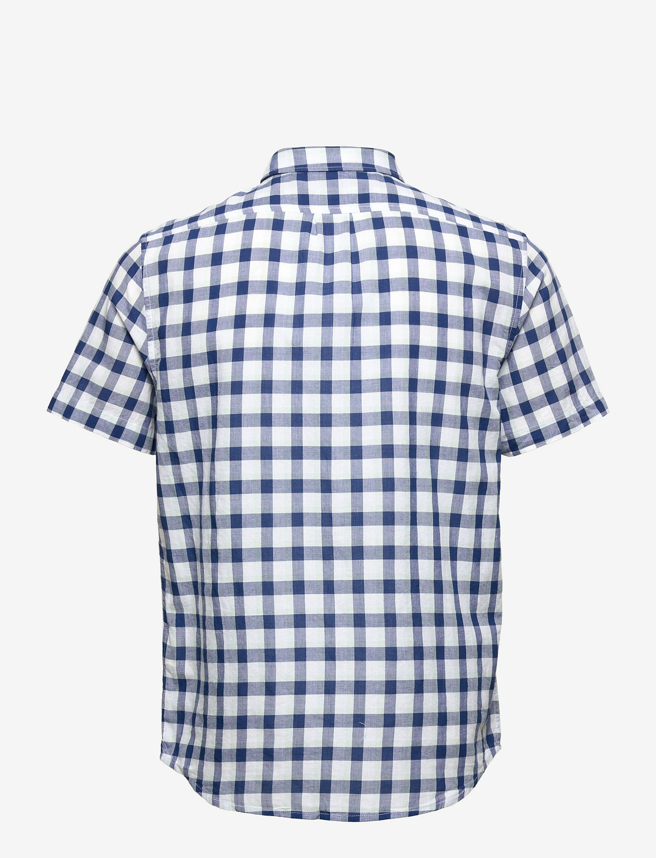 Lee Jeans Lee Button Down Ss - Vacation 