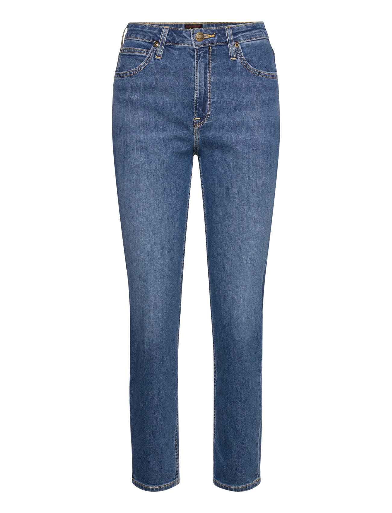 Carol Blue Lee Jeans 178415