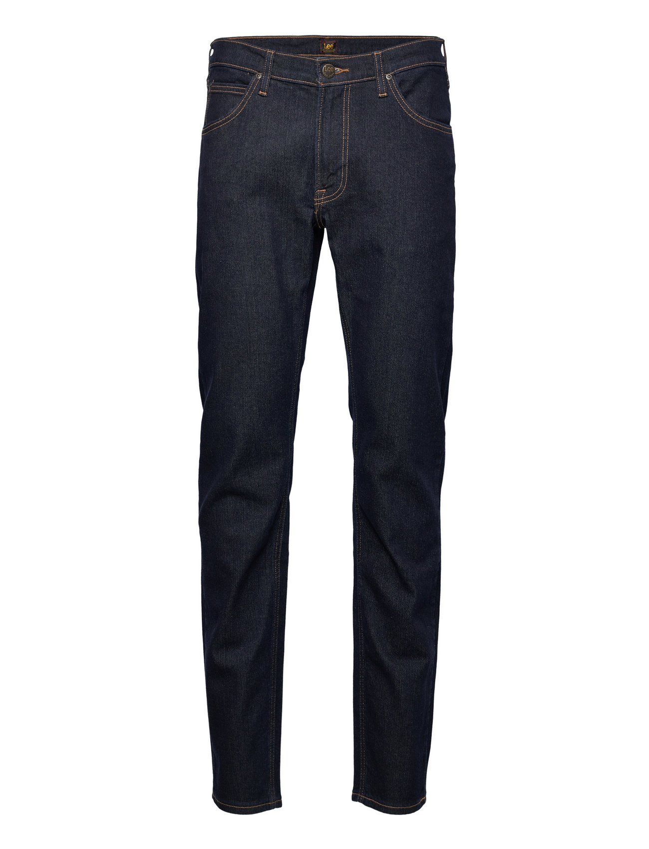 Daren Zip Fly Blue Lee Jeans