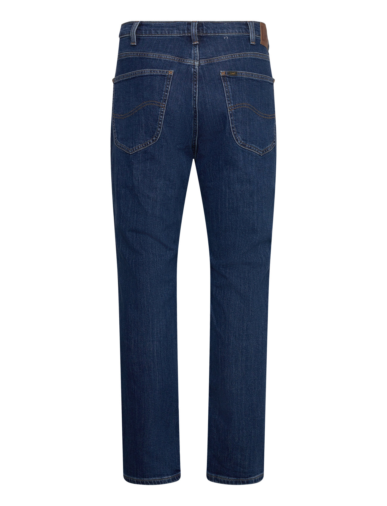 Lee Jeans Brooklyn Straight 2
