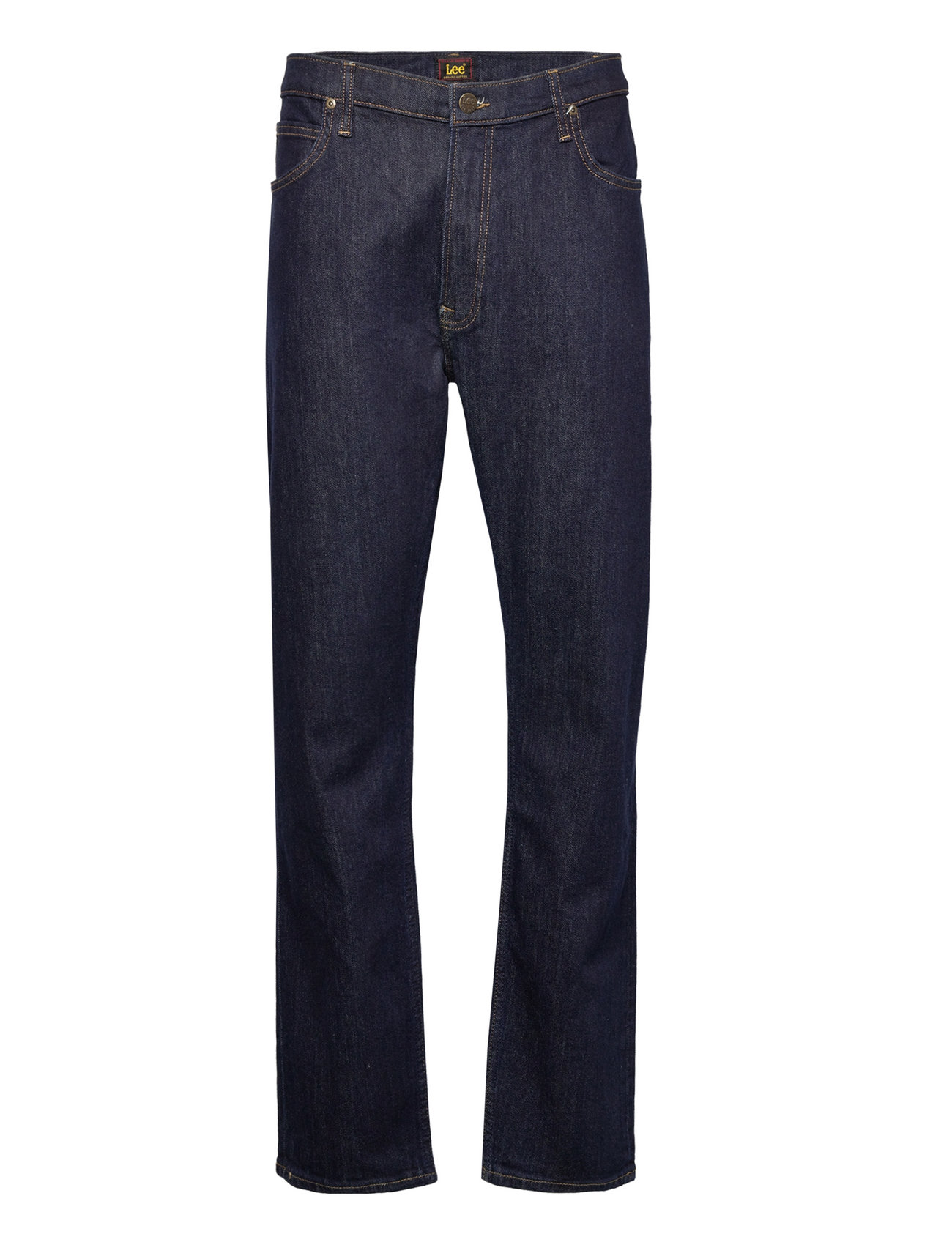 LEE JEANS Rider Blau - 32x34 - Herren