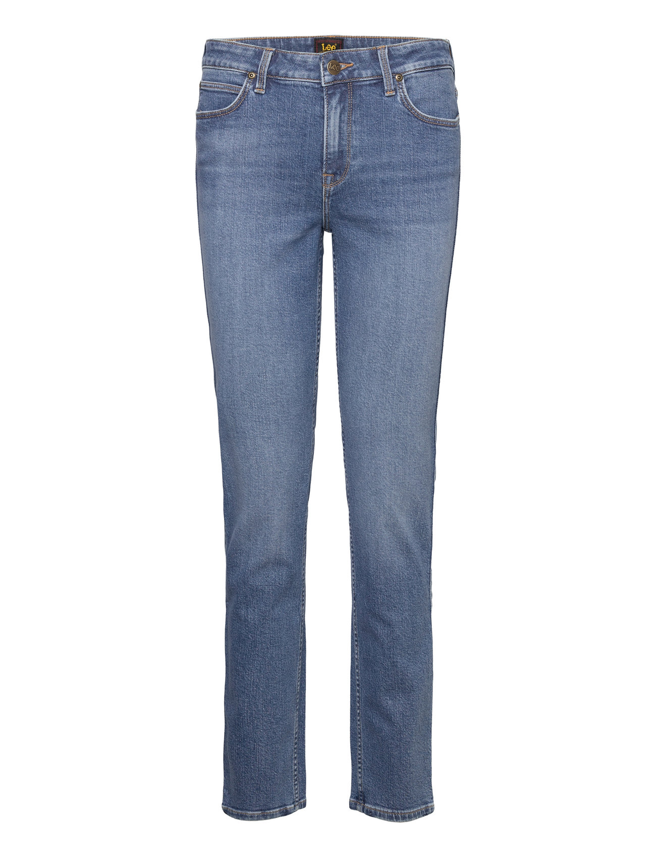 Lee Jeans Elly - Jeans slim - Boozt.com