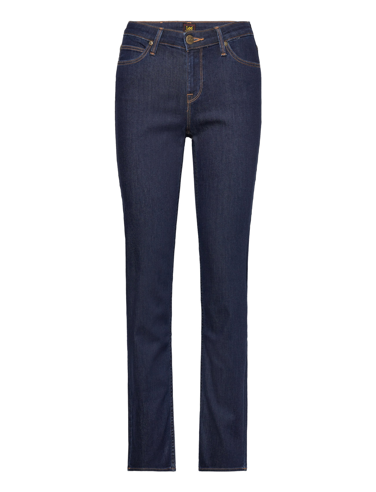 LEE JEANS Marion Straight Blau - 32x31 - Damen