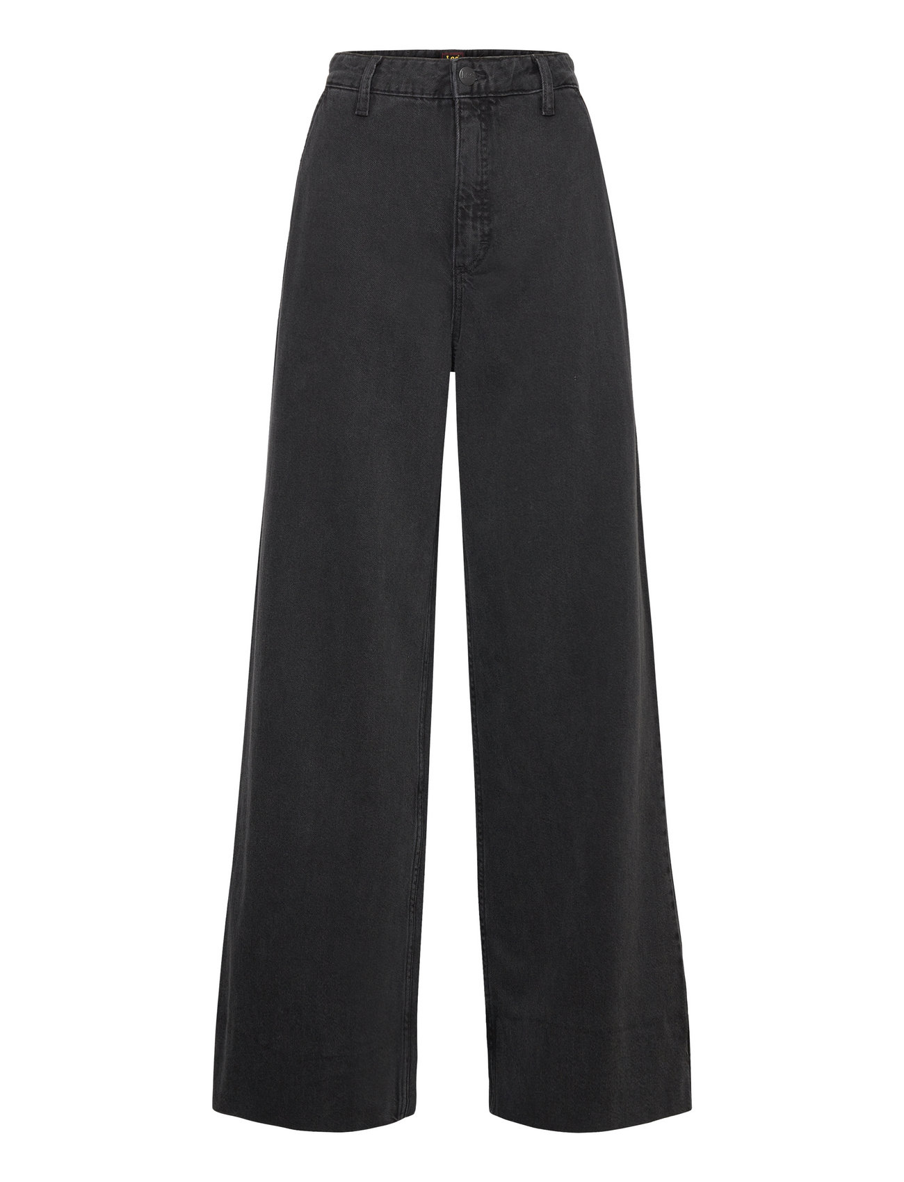 Lee Jeans Utility Stella A Line - Wide leg jeans - Boozt.com