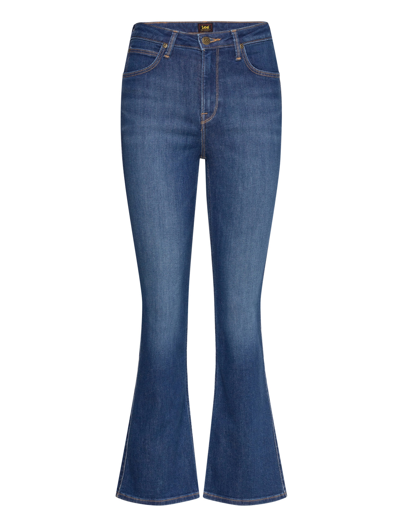 Breese Boot Blue Lee Jeans 178320