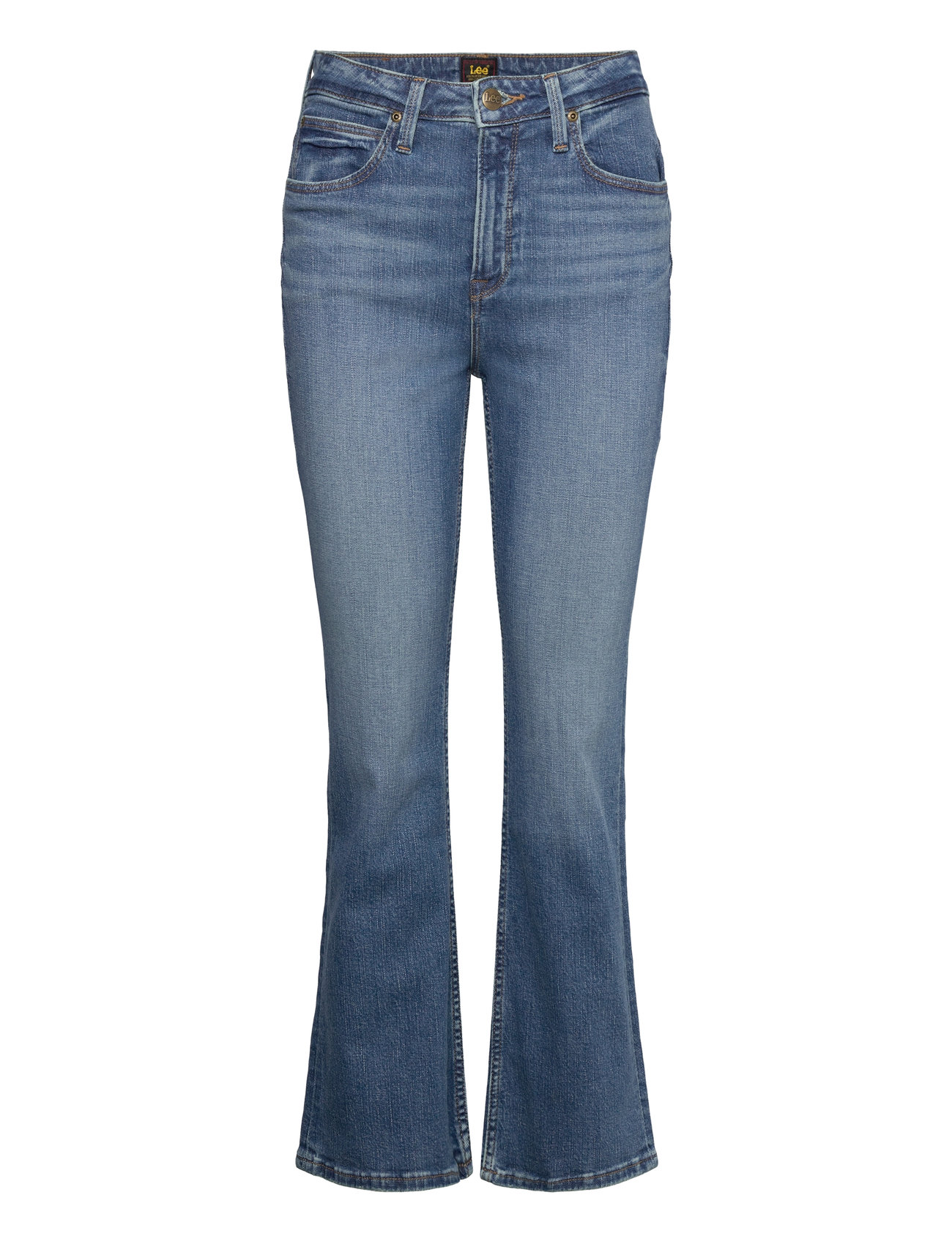 Breese Boot Blue Lee Jeans 190427