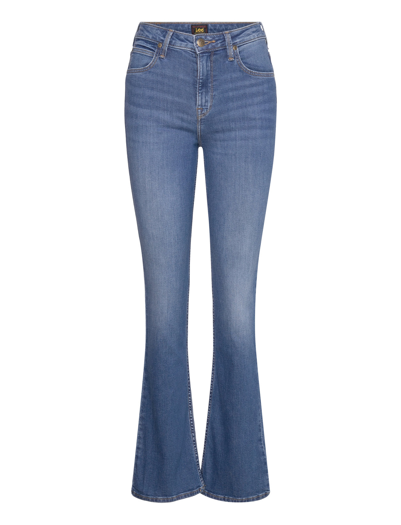 Breese Boot Blue Lee Jeans 178319