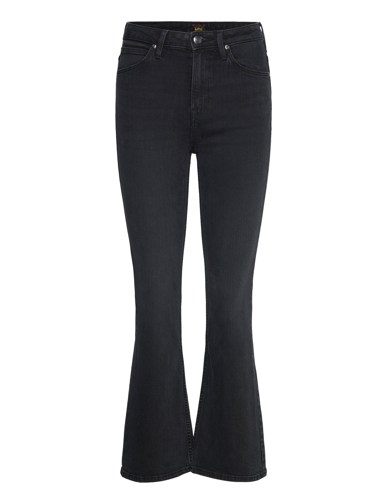 Breese Boot Black Lee Jeans 178324