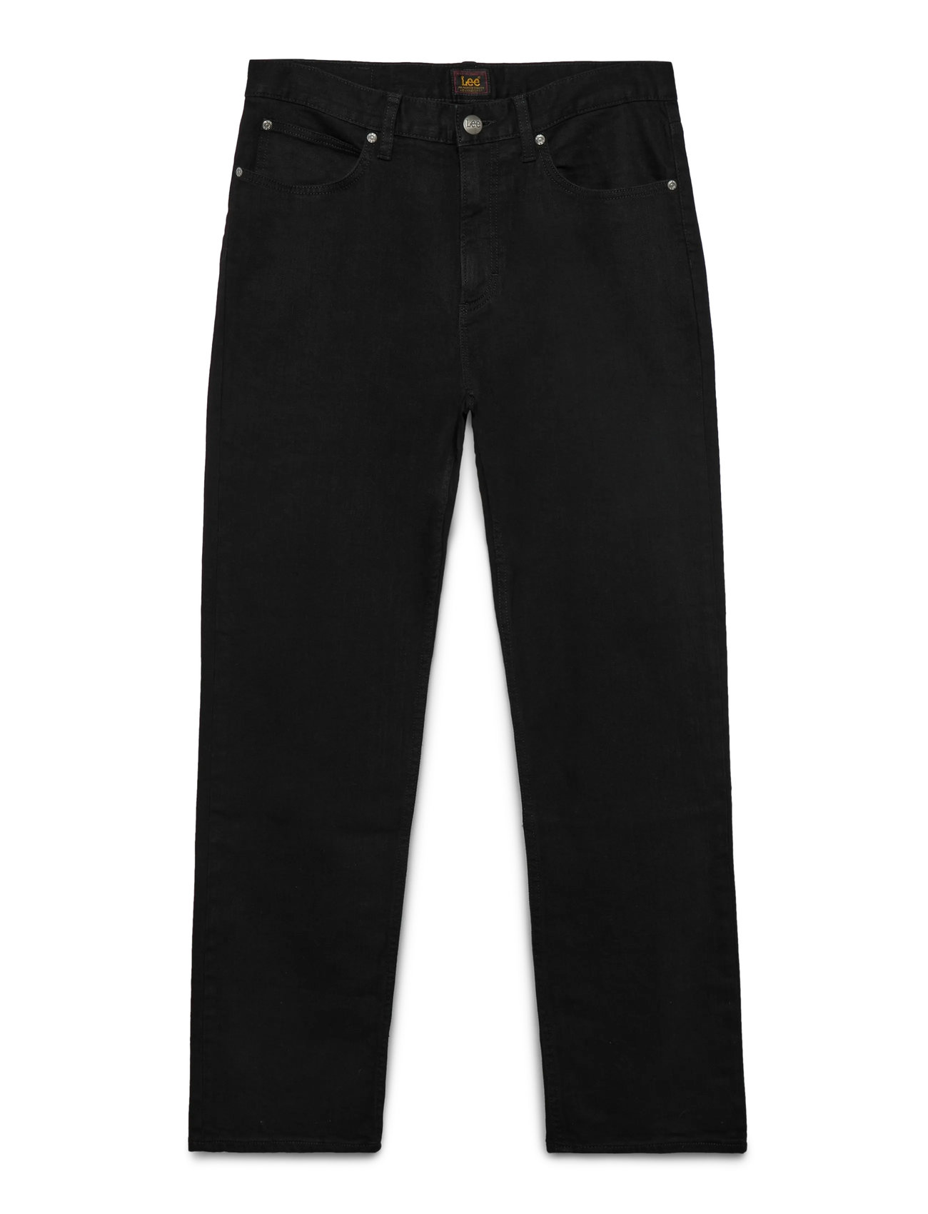 LEE JEANS West Schwarz - 28x32 - Herren