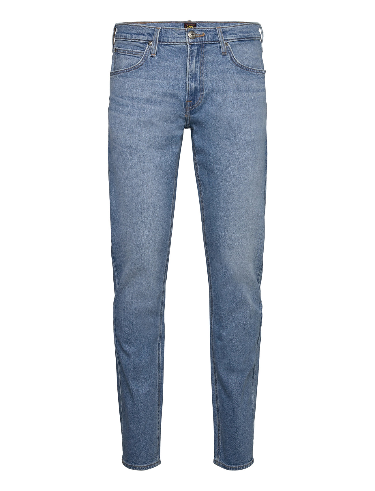 Daren Zip Fly Blue Lee Jeans