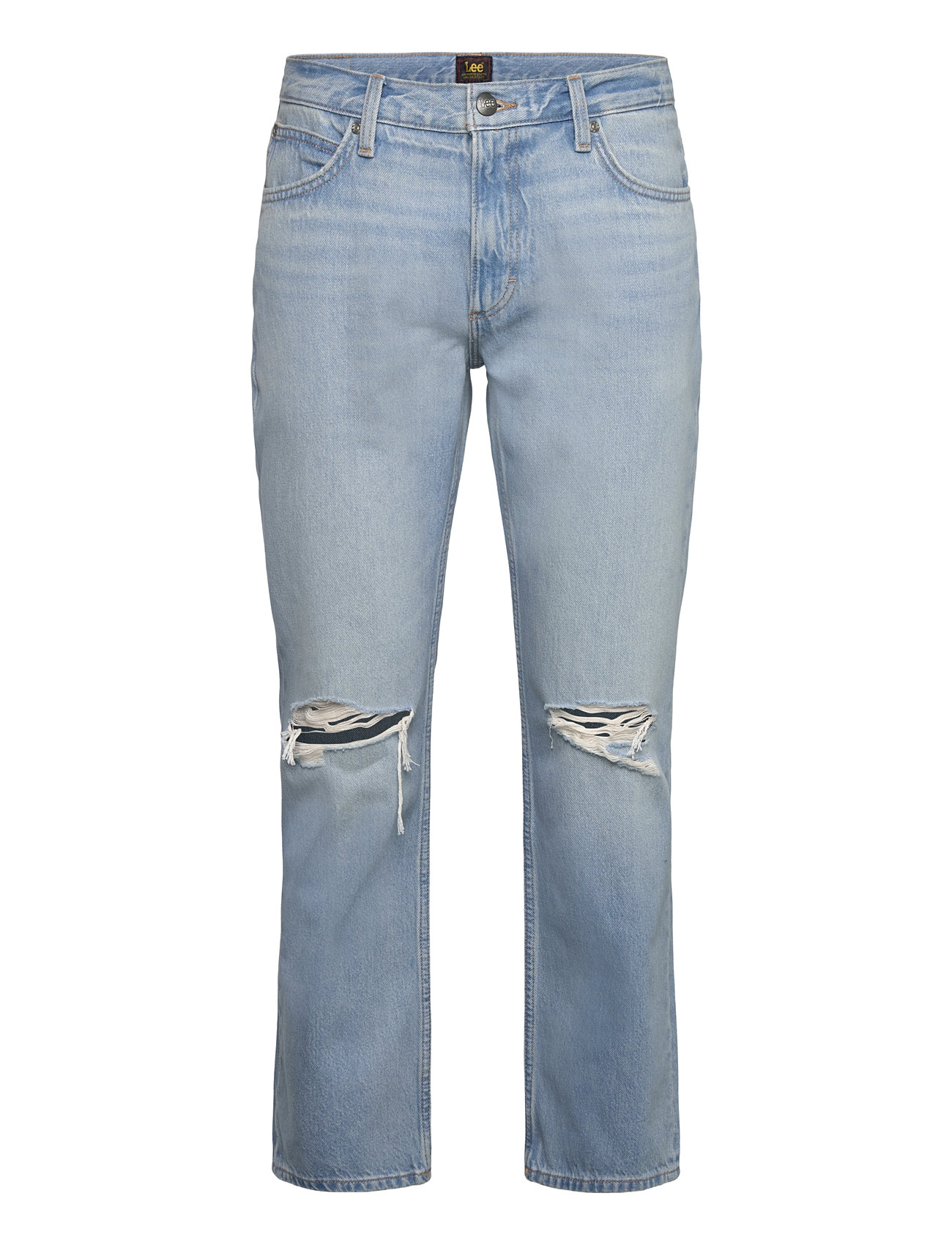 LEE JEANS West Blau - 30x32 - Herren