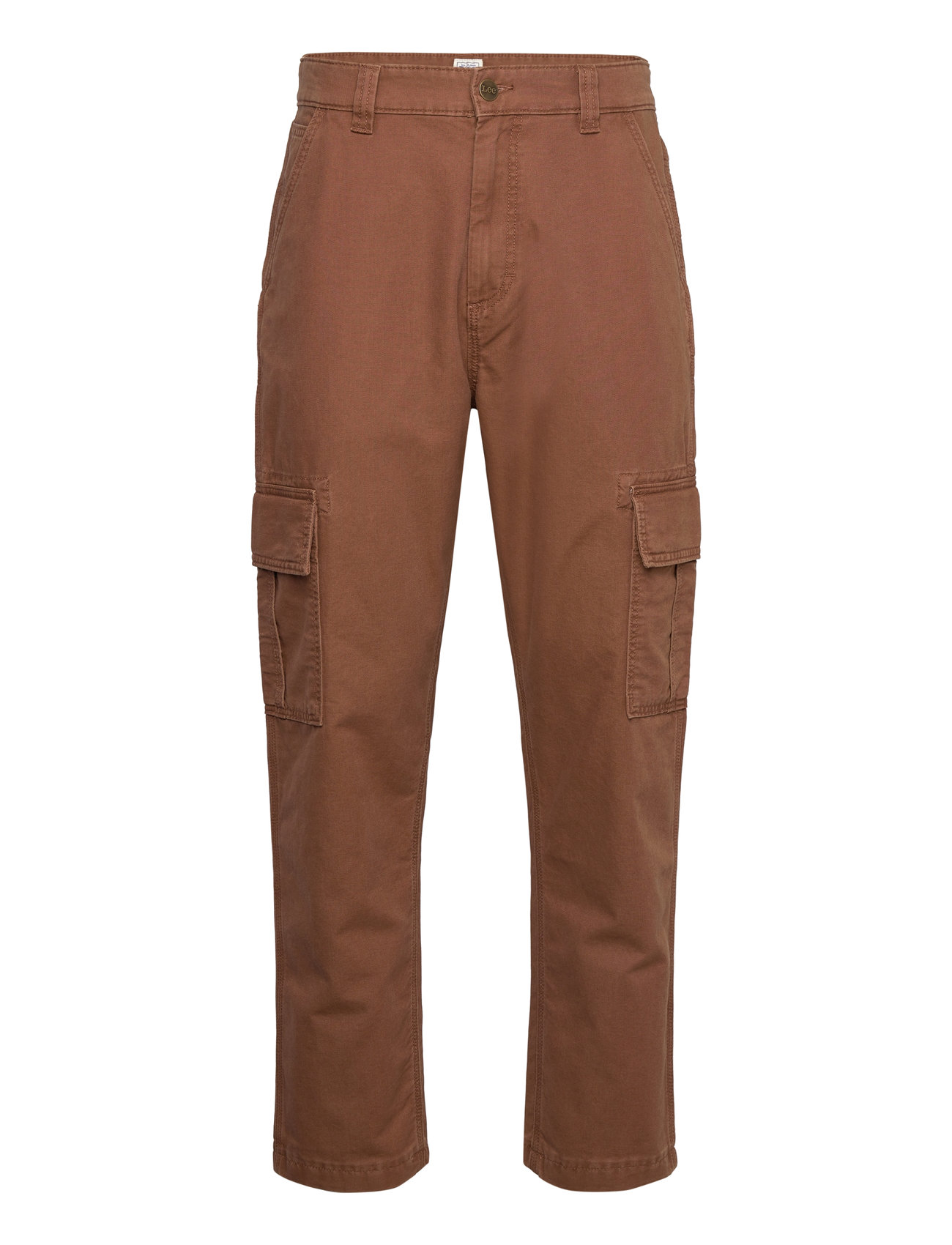 Lee Jeans Cargo Pant Brun