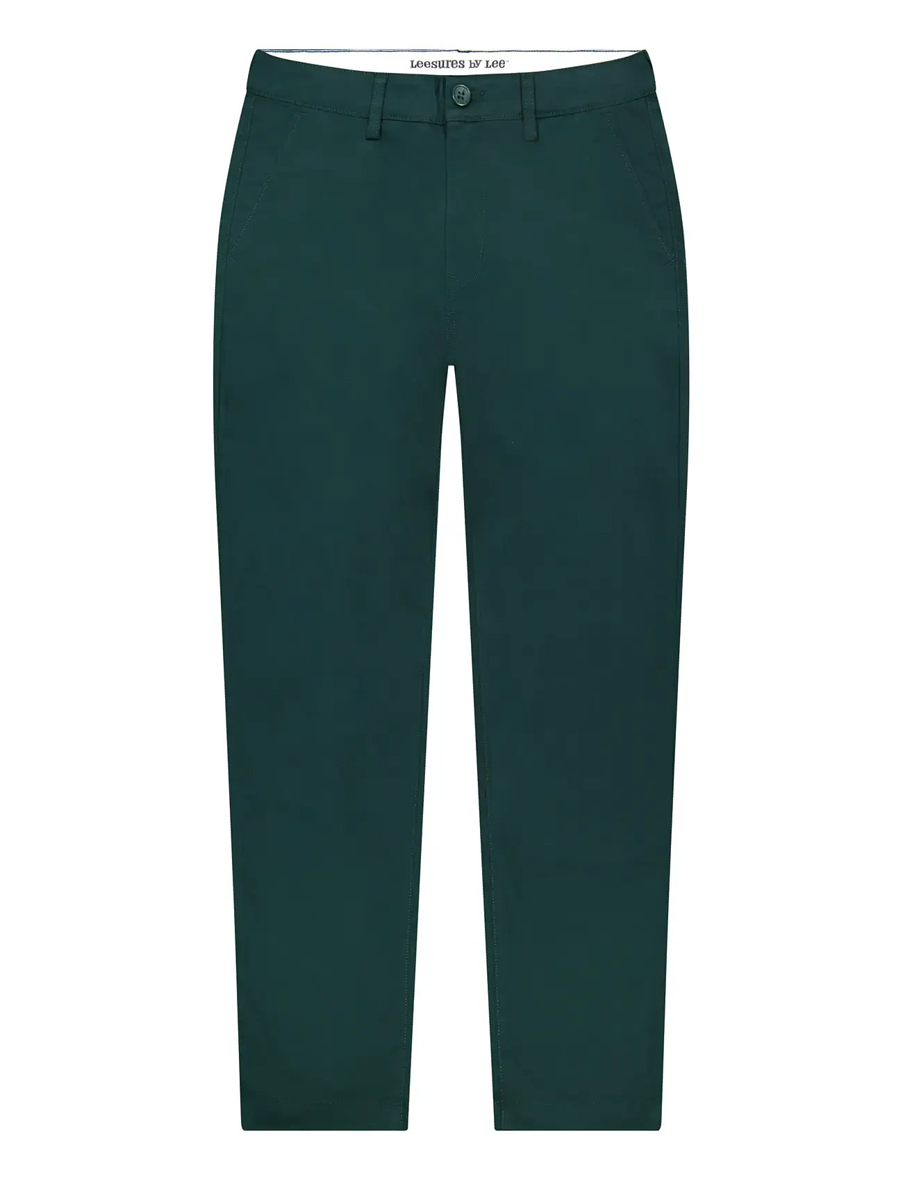 LEE JEANS Slim Chino Grün - 30x32 - Herren