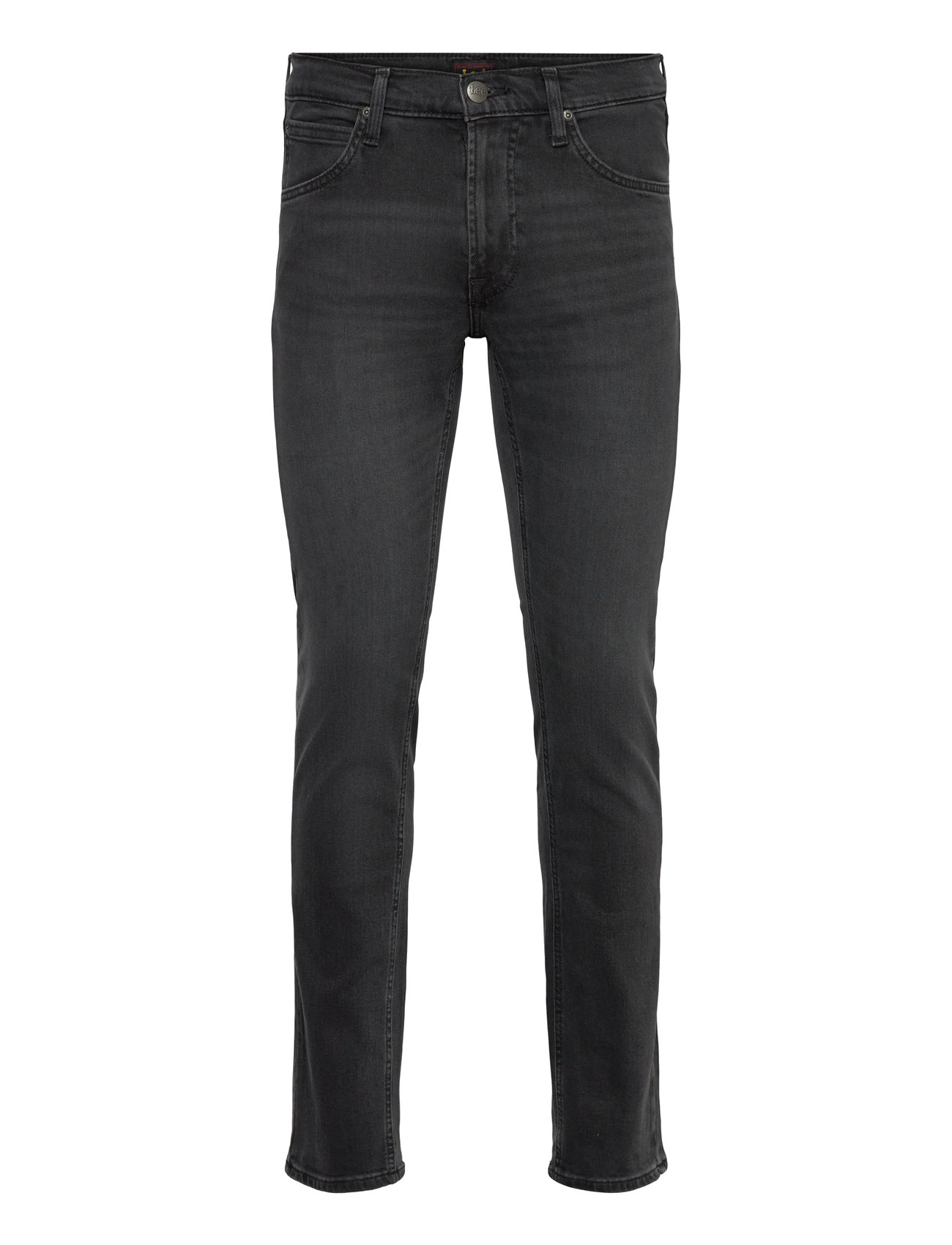 LEE JEANS Daren Zip Fly Grau - 36x32 - Herren
