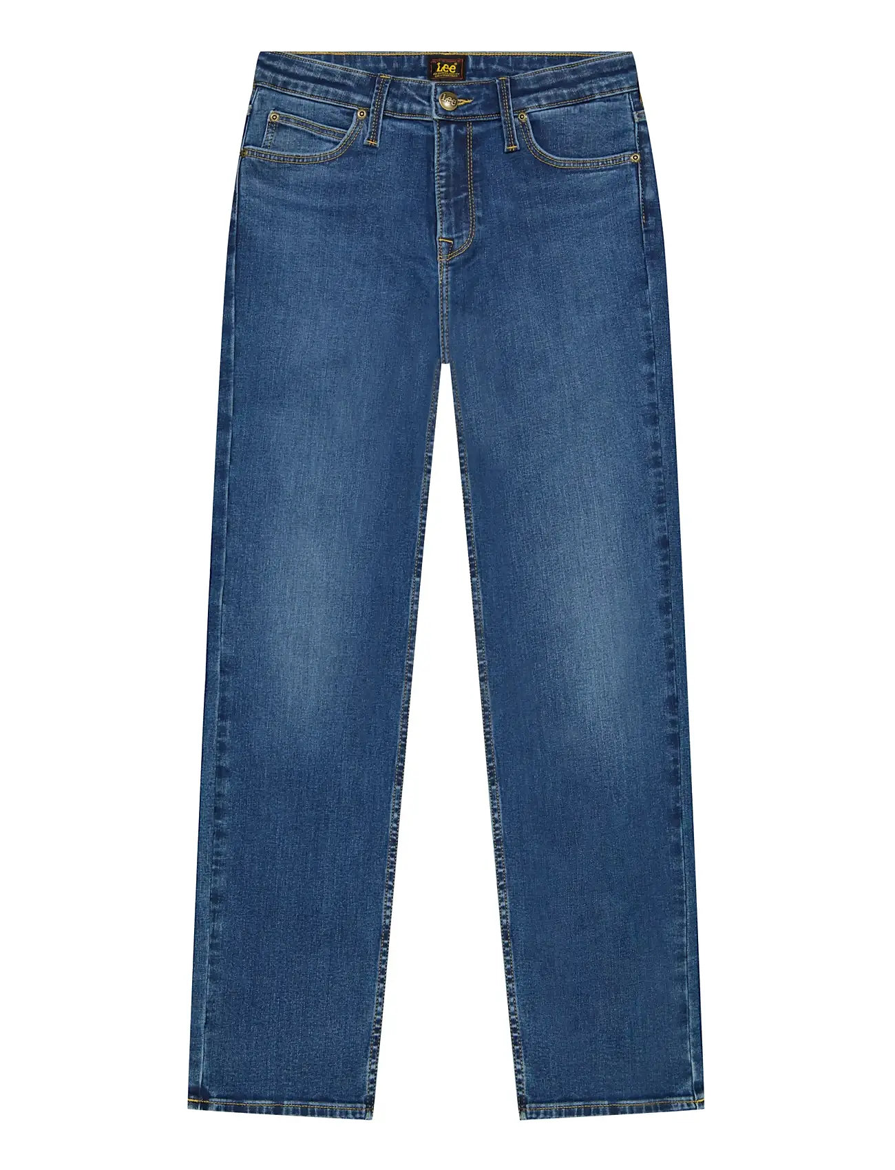 LEE JEANS Marion Blau - 28x31 - Damen