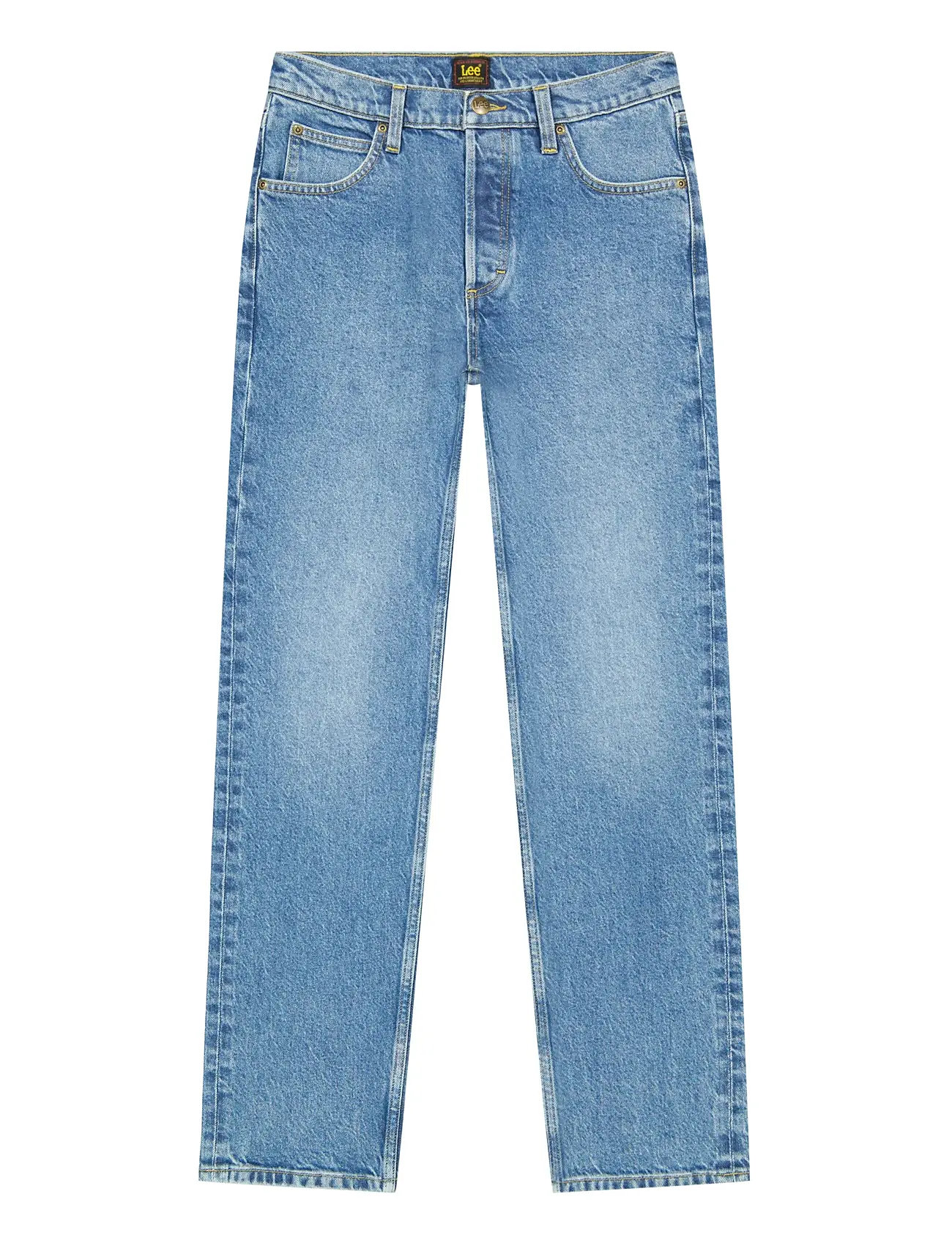 LEE JEANS June Blau - 29x31 - Damen