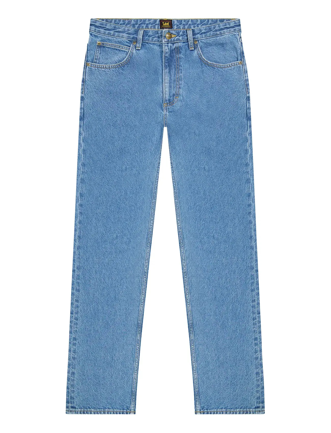 LEE JEANS Haden Blau - 32x34 - Herren