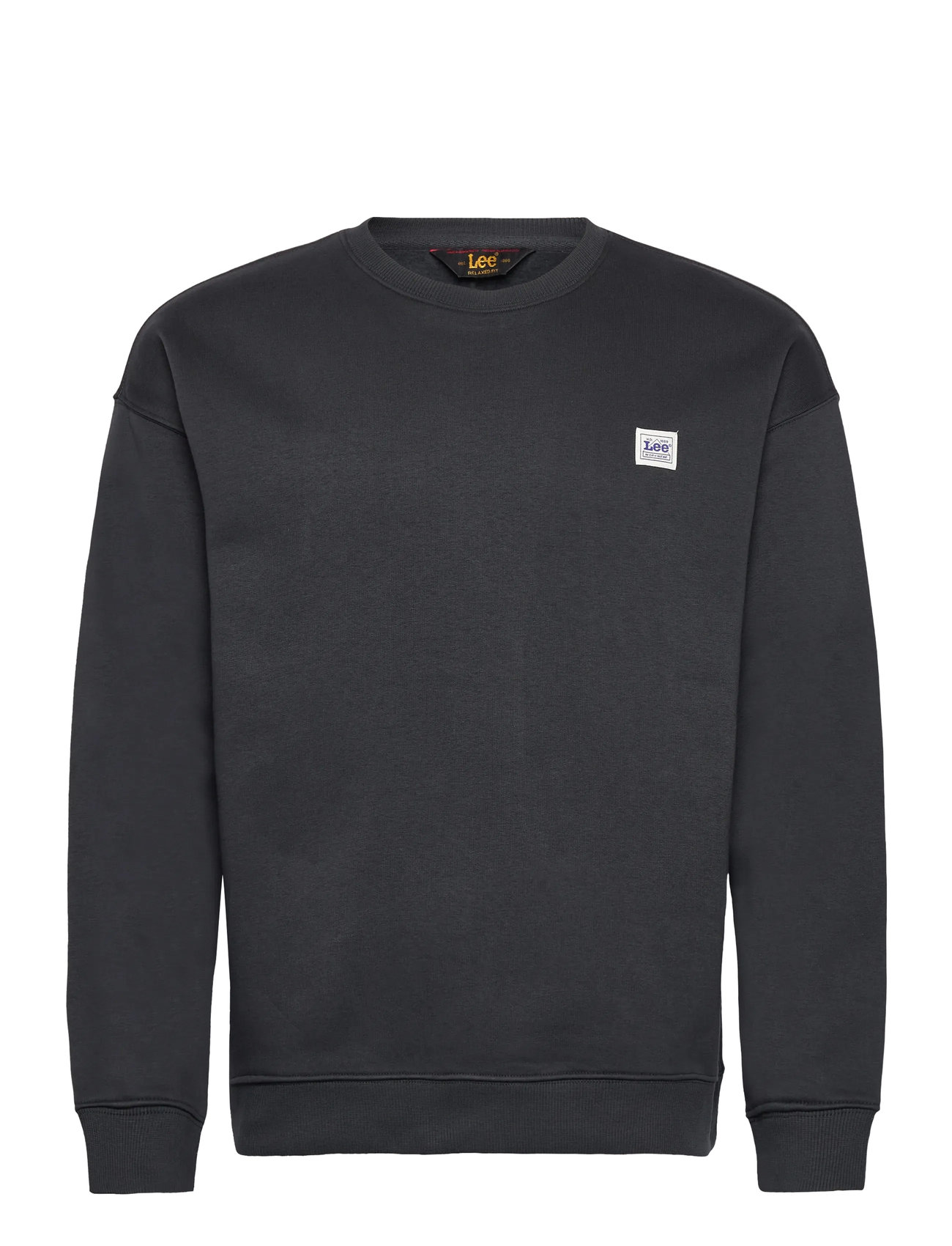 LEE JEANS Workwear Sws Schwarz - S - Herren