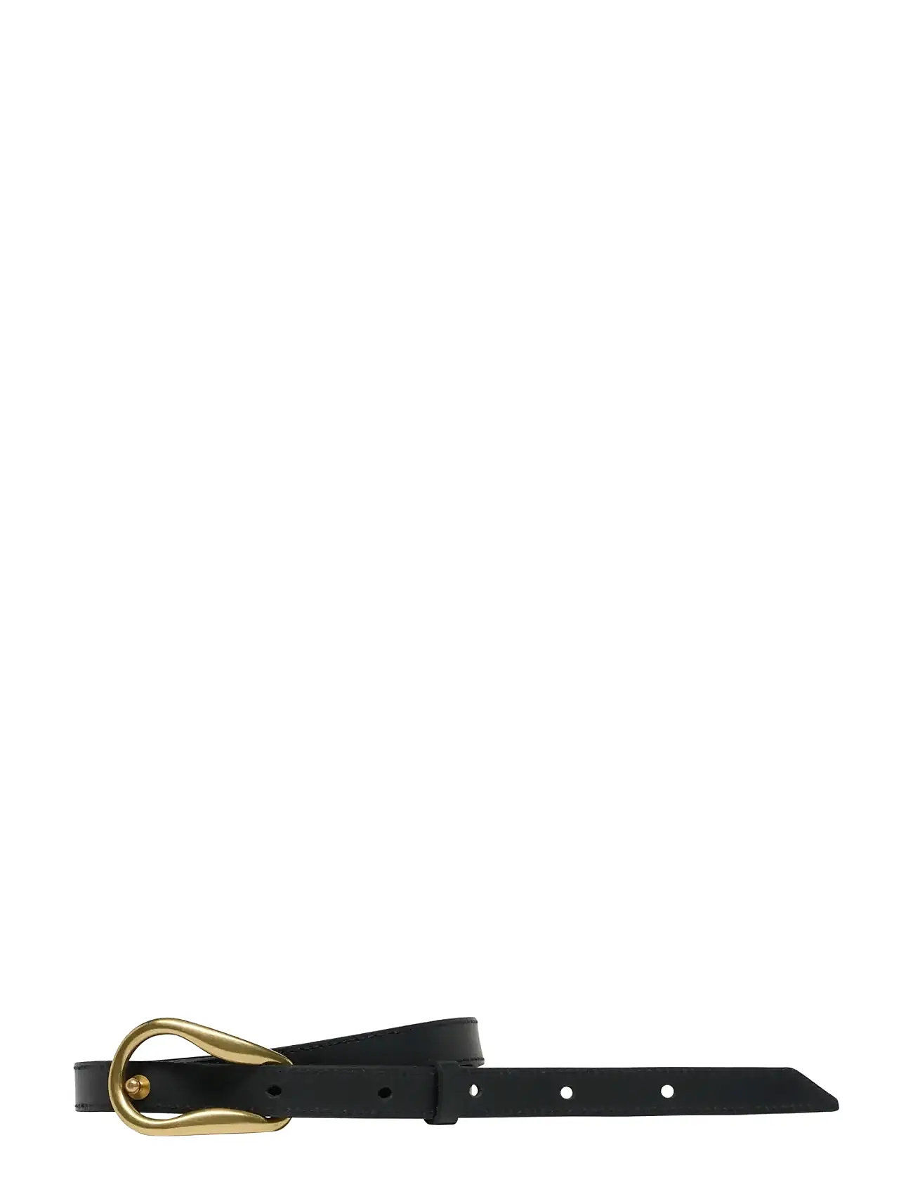 LEE JEANS Loop Gürtel Schwarz - 90 - Damen