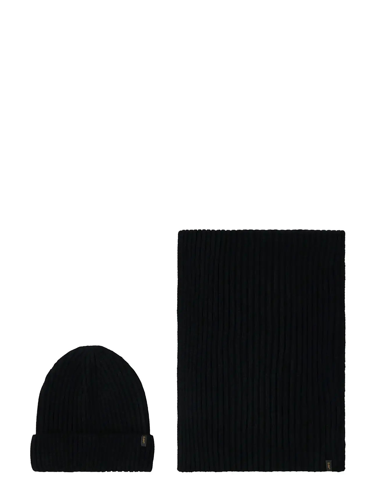 LEE JEANS Xmas Pack Schwarz - One Size - Herren