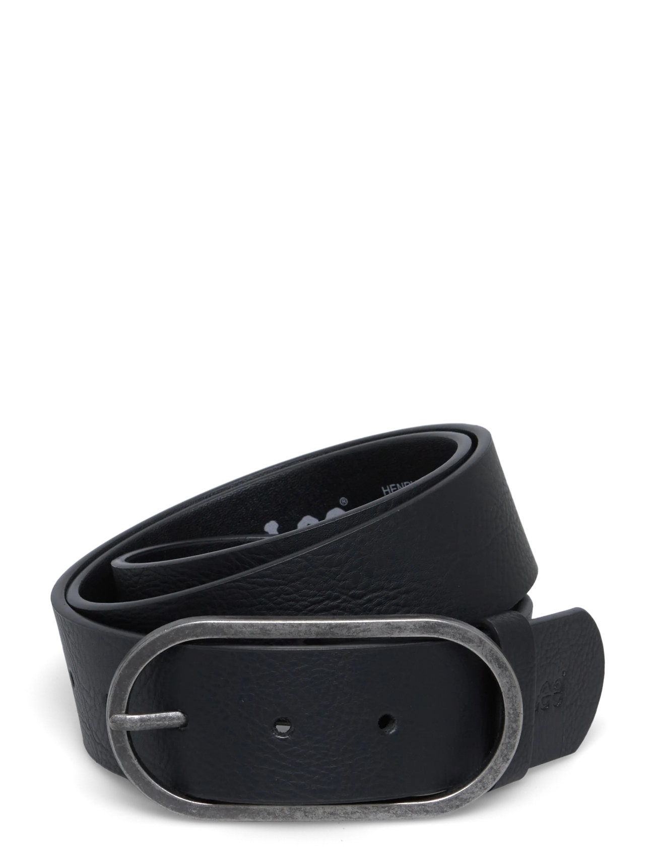 LEE JEANS Lady Lee Gürtel Schwarz - 80 - Damen