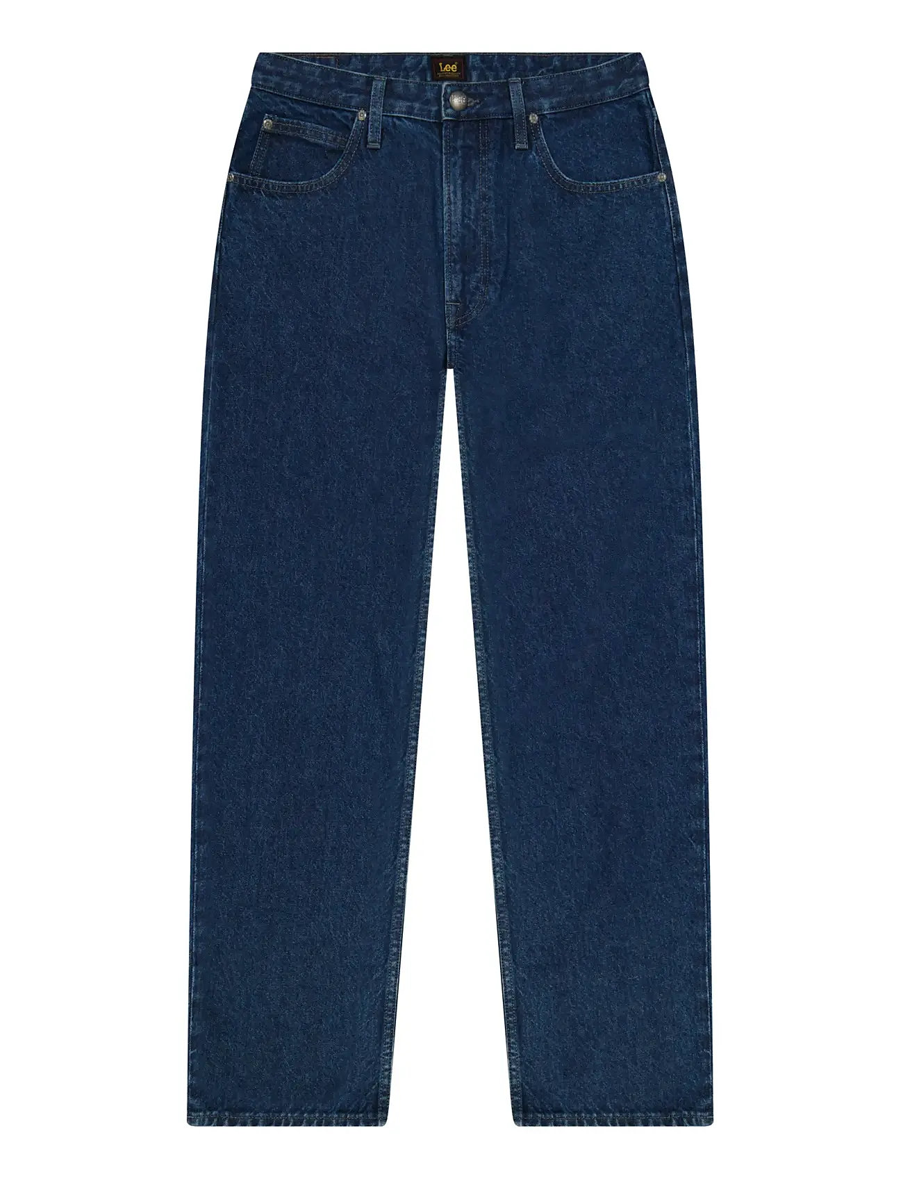 LEE JEANS West Navy - 30x32 - Herren
