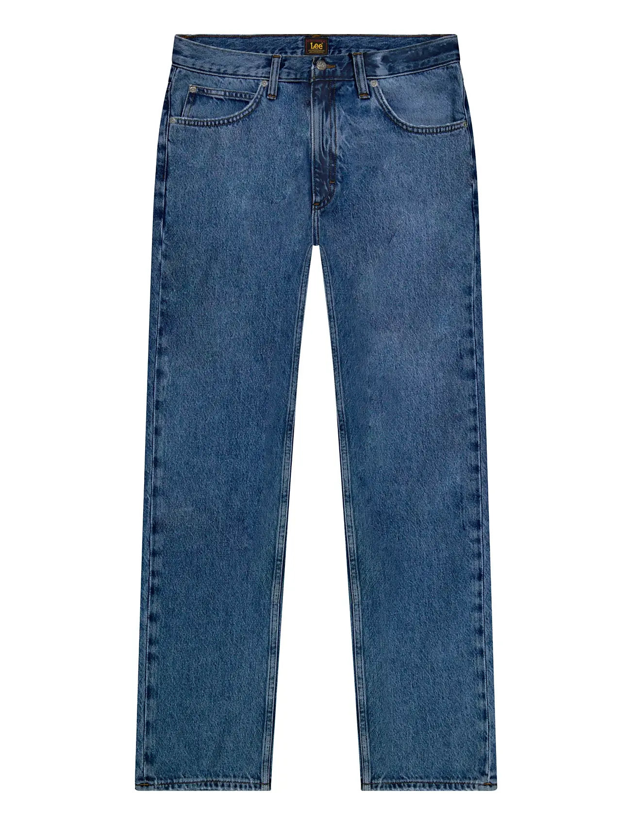 LEE JEANS West Blau - 30x30 - Herren