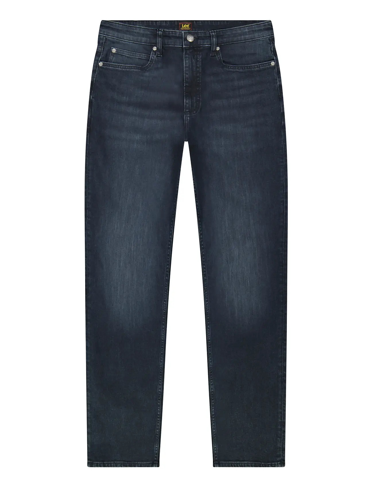 LEE JEANS West Navy - 31x34 - Herren