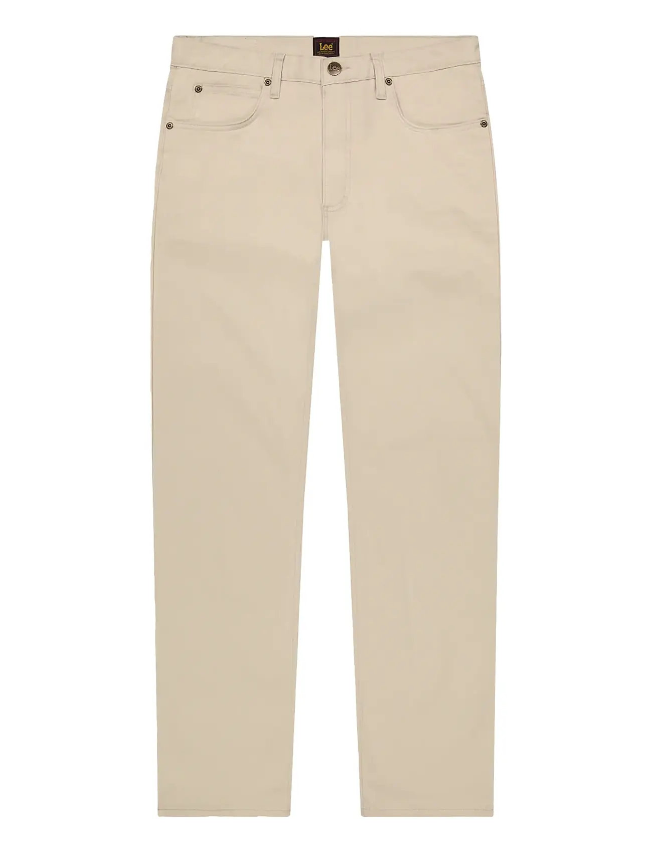 LEE JEANS Daren Beige - 36x30 - Herren