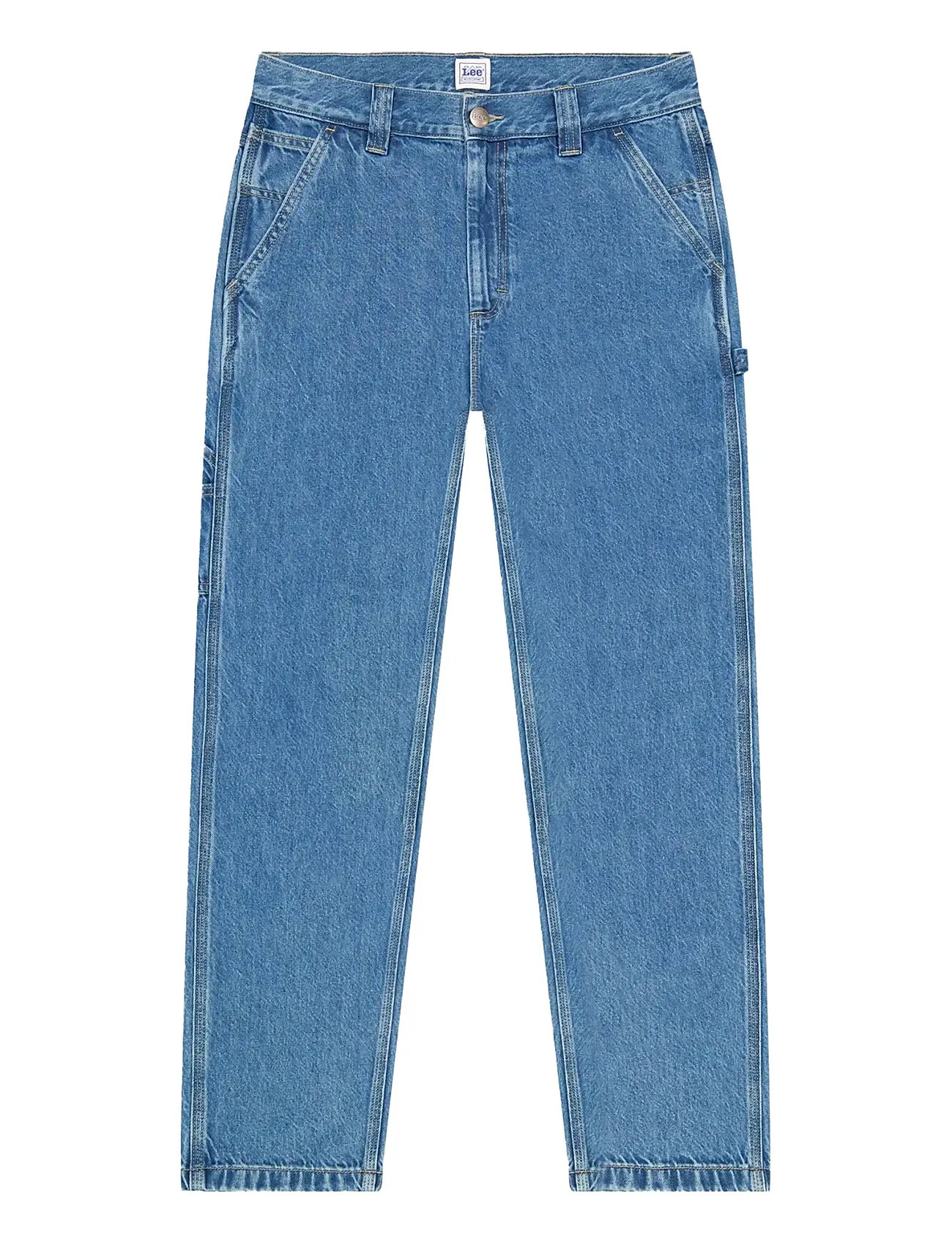 LEE JEANS Carpenter Blau - 30x32 - Herren