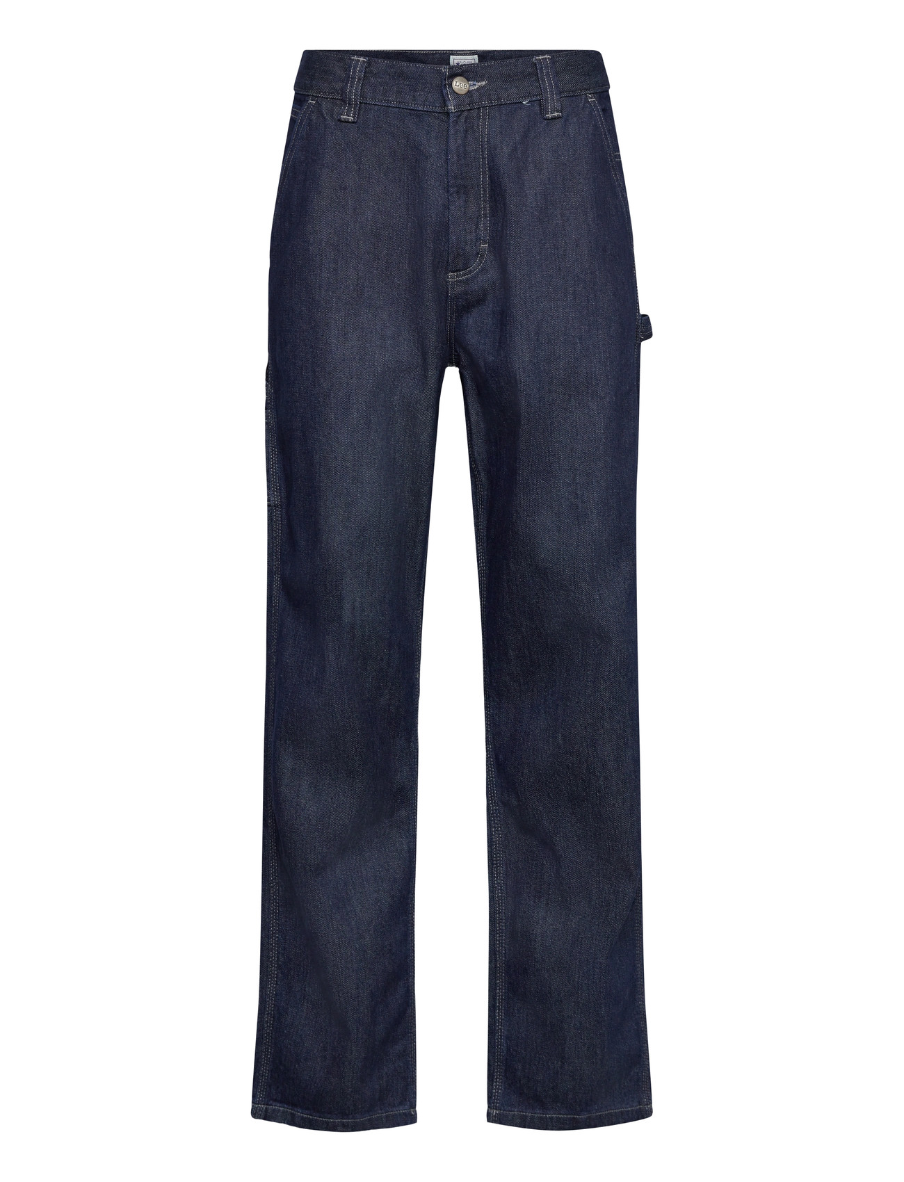 LEE JEANS Workwear Carpenter Blau - 36x34 - Herren