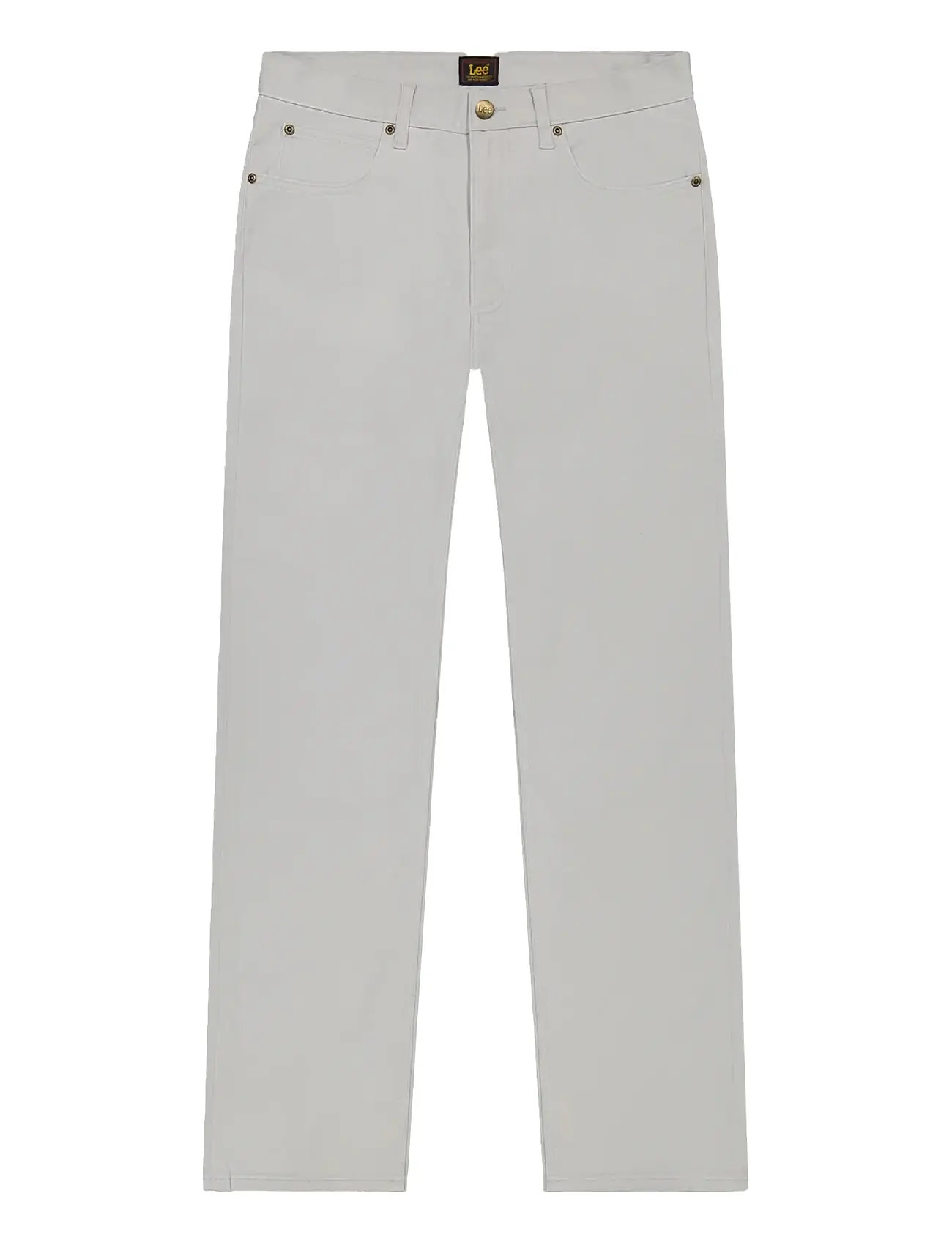 LEE JEANS Daren Grau - 30x30 - Herren
