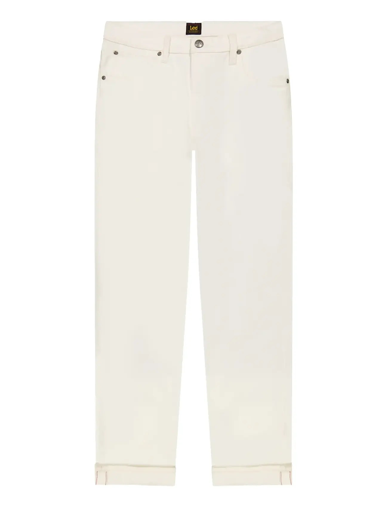 LEE JEANS Haden Cream - 34x34 - Herren