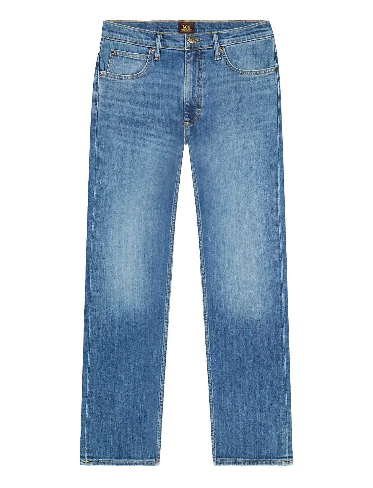 LEE JEANS Daren Blau - 34x34 - Herren