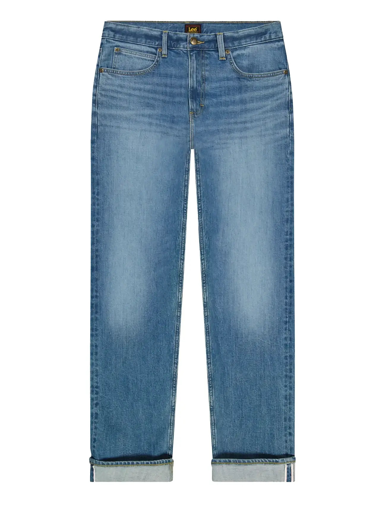 LEE JEANS West Blau - 30x30 - Herren