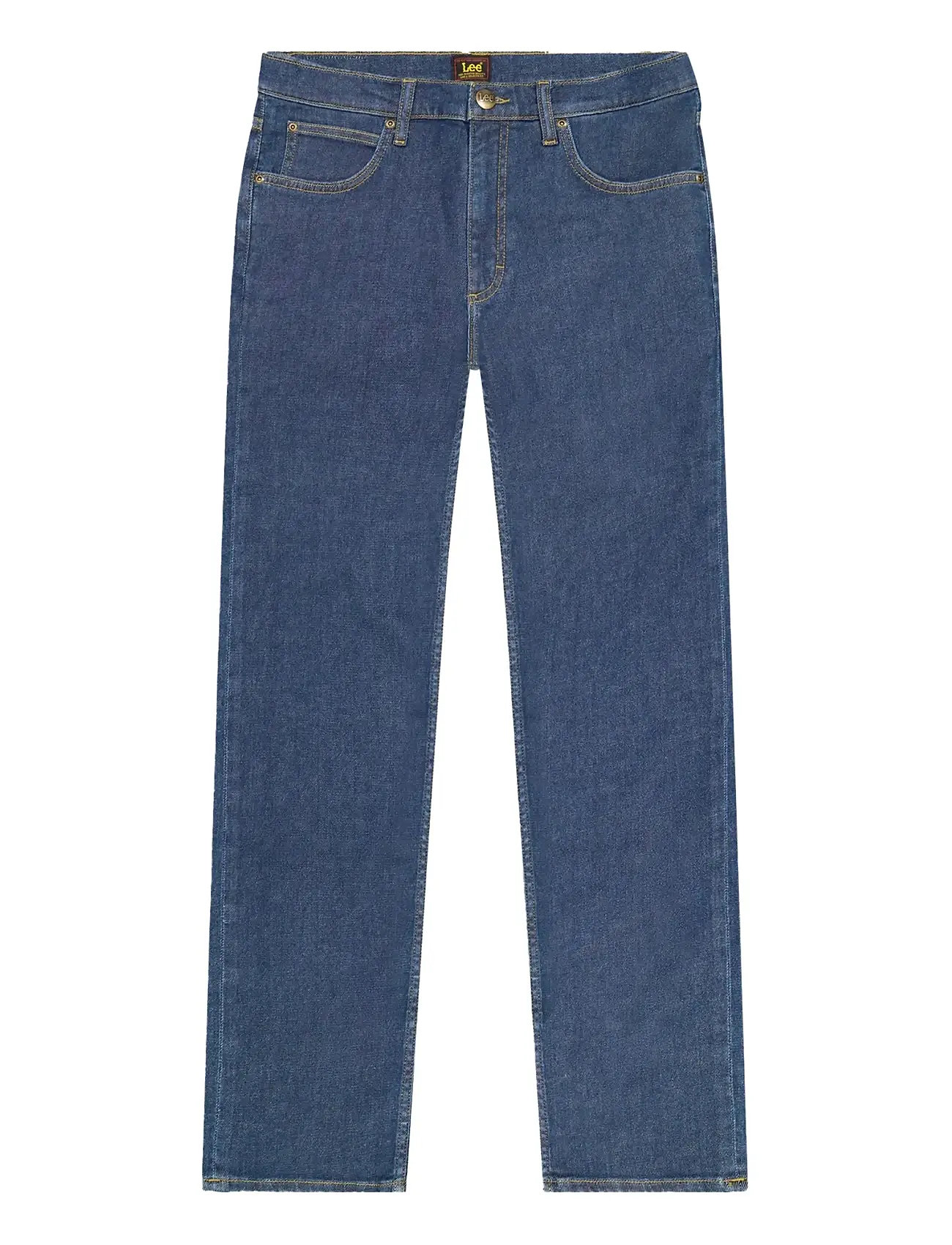 LEE JEANS Daren Blau - 34x30 - Herren